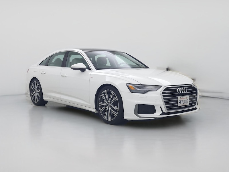 2019 Audi A6 Premium -
                  Sacramento, CA