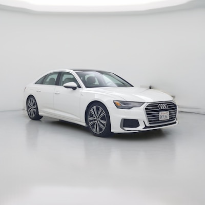 2019 Audi A6 Premium