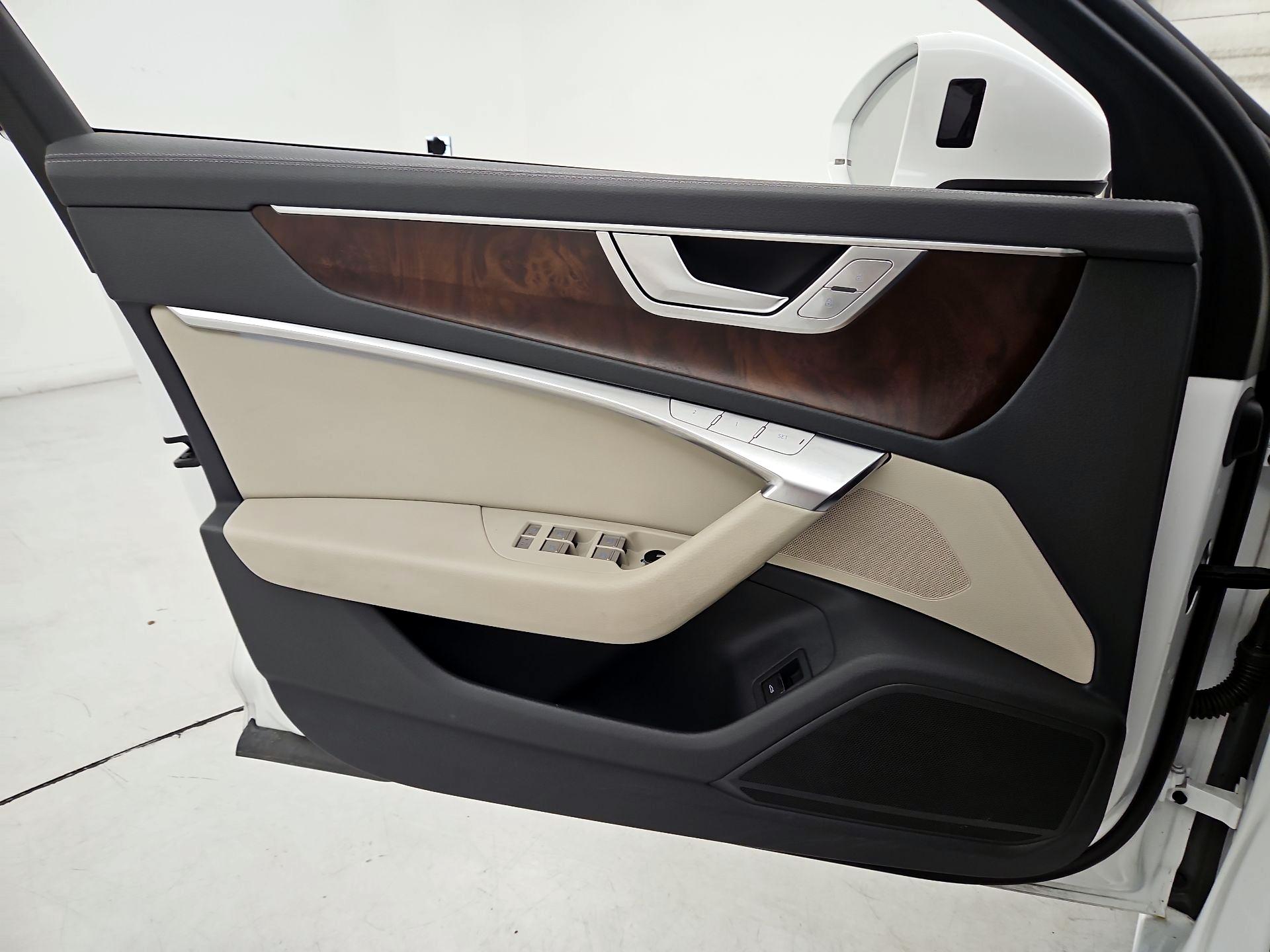 Thumbnail: 2019 Audi A6 - 12
