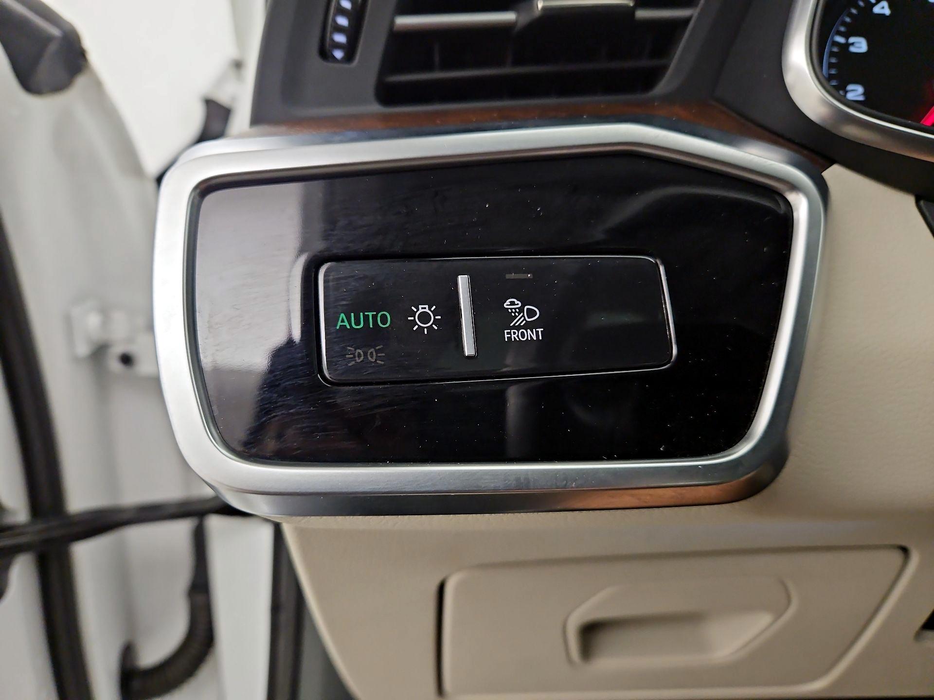 Thumbnail: 2019 Audi A6 - 13