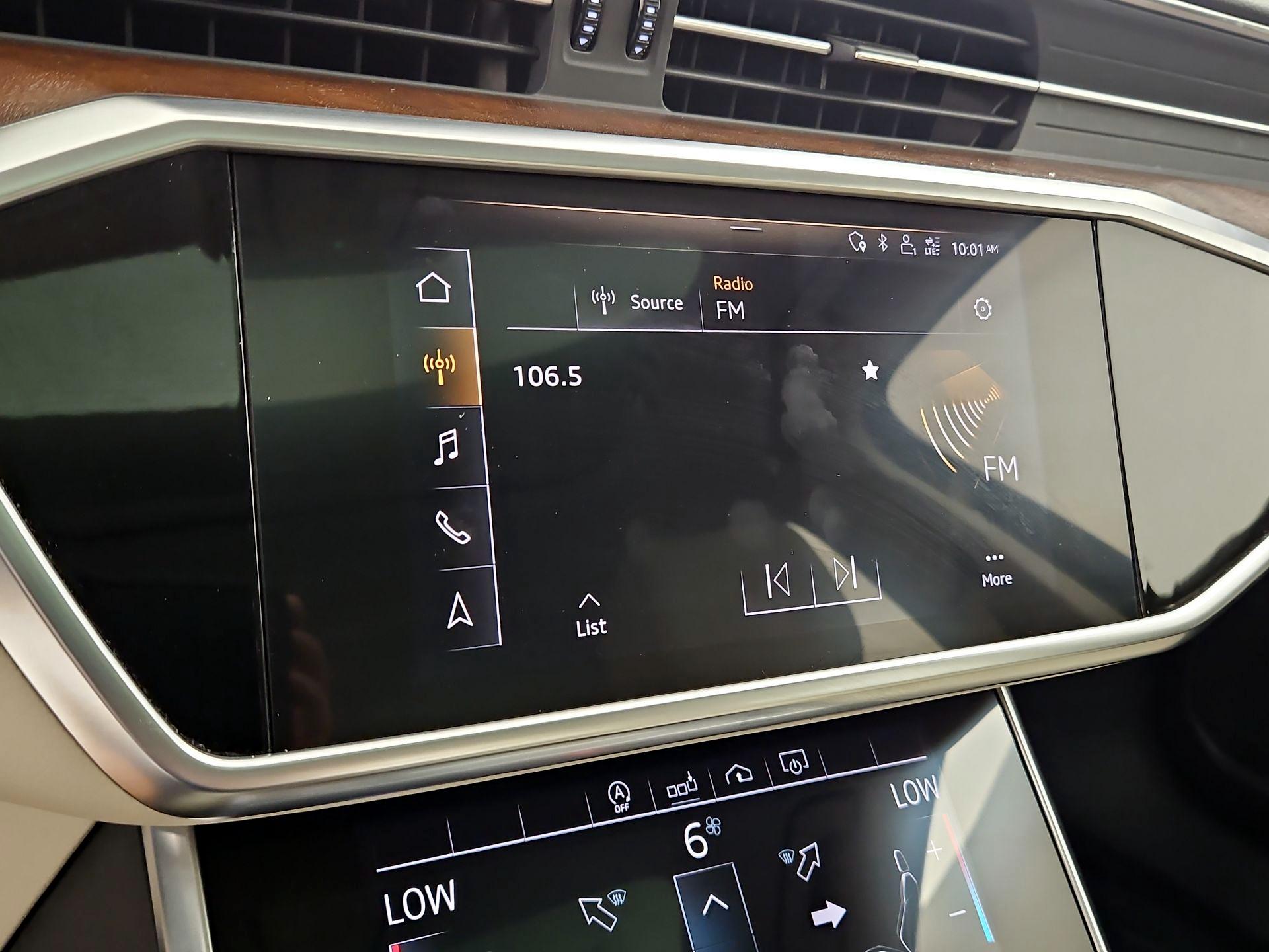 Thumbnail: 2019 Audi A6 - 16