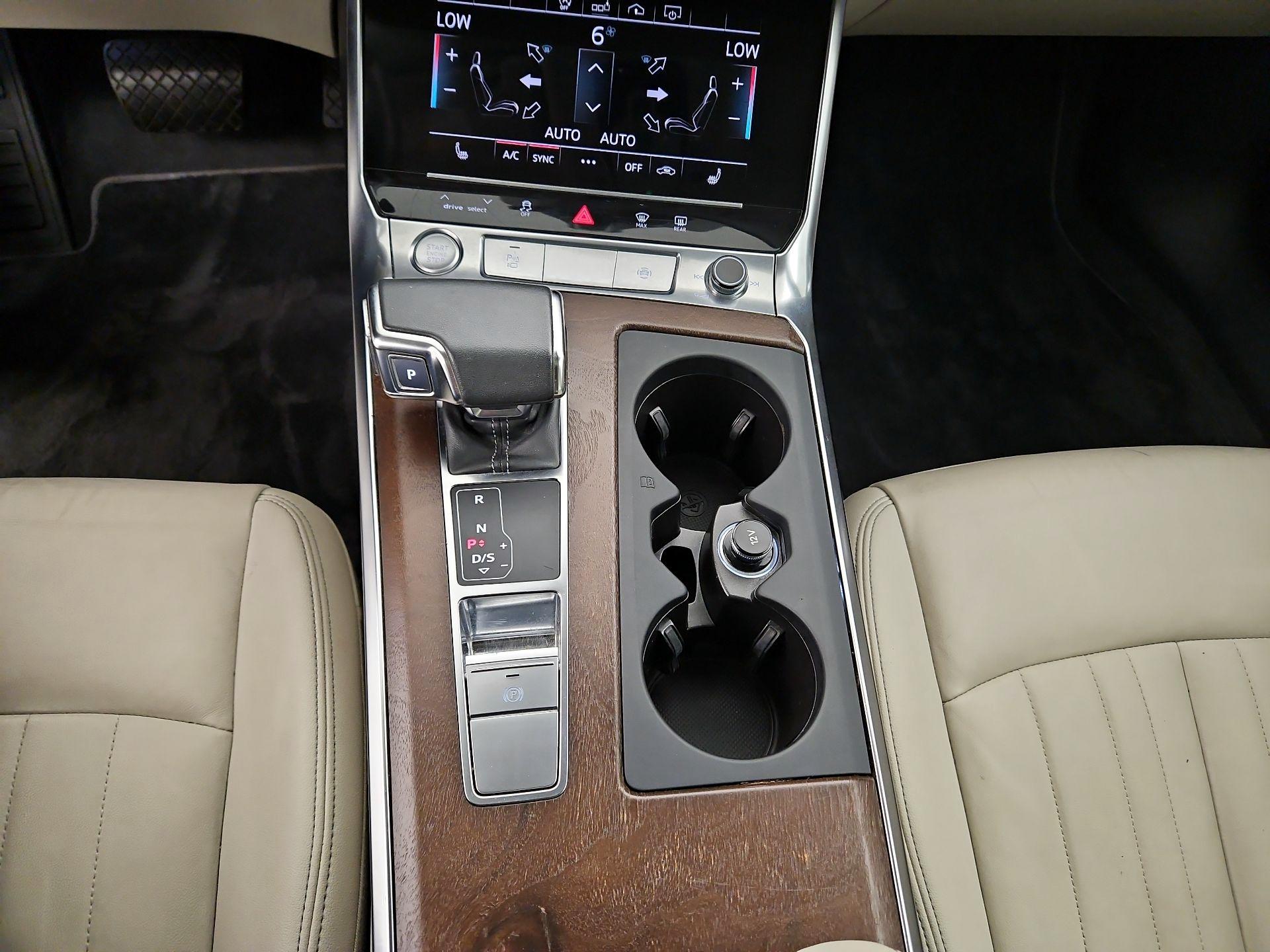 Thumbnail: 2019 Audi A6 - 18