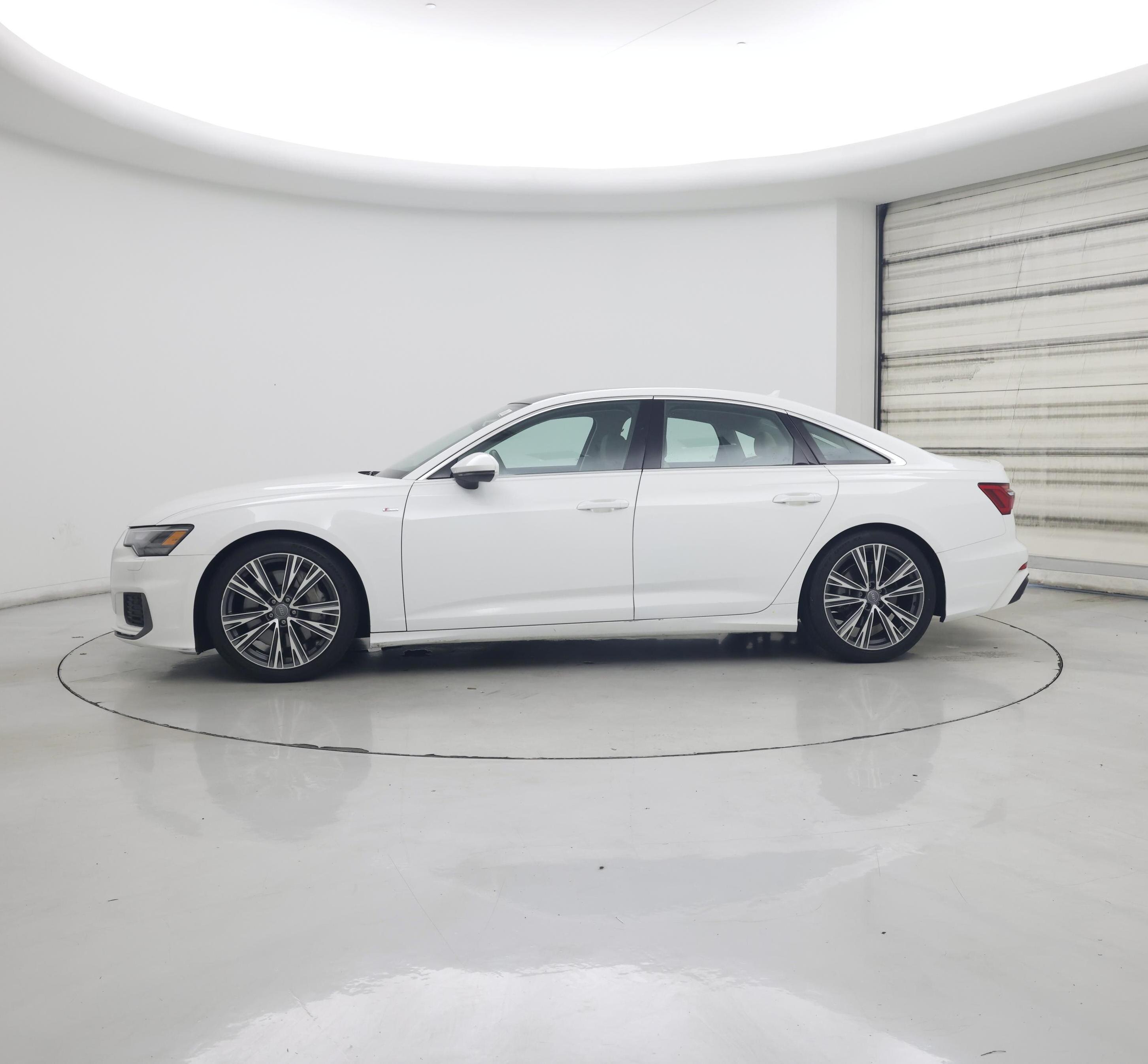 Thumbnail: 2019 Audi A6 - 3
