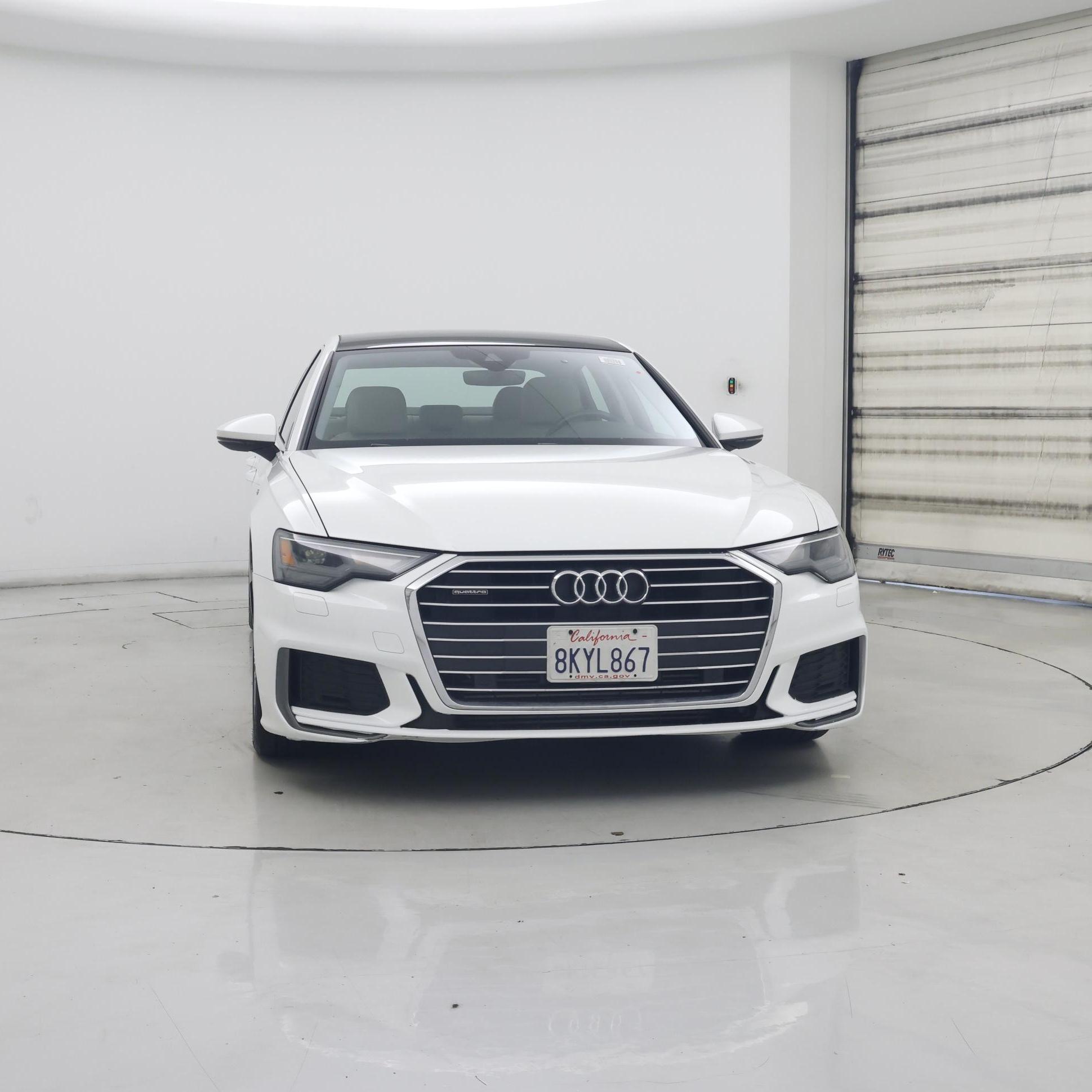Thumbnail: 2019 Audi A6 - 5