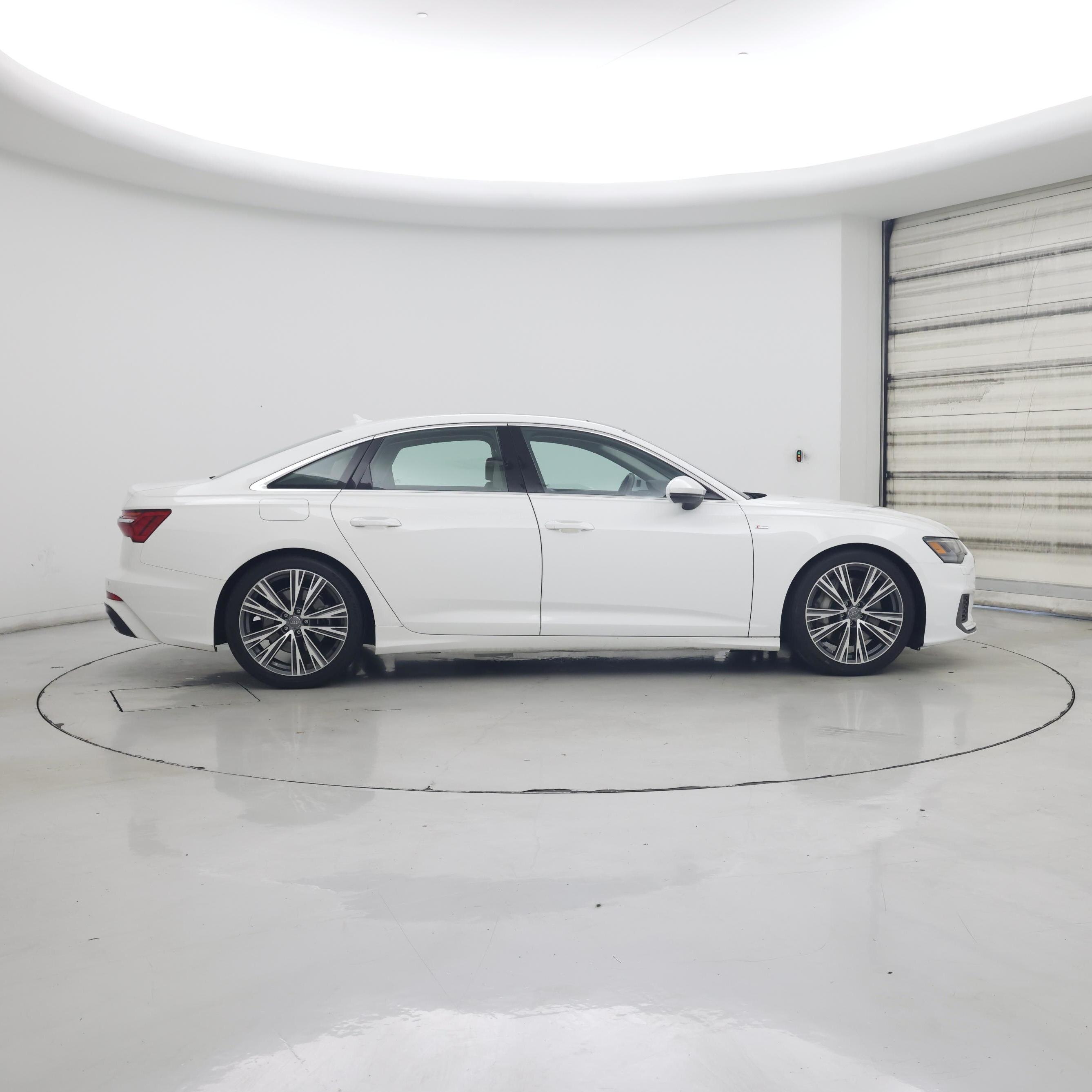 Thumbnail: 2019 Audi A6 - 7