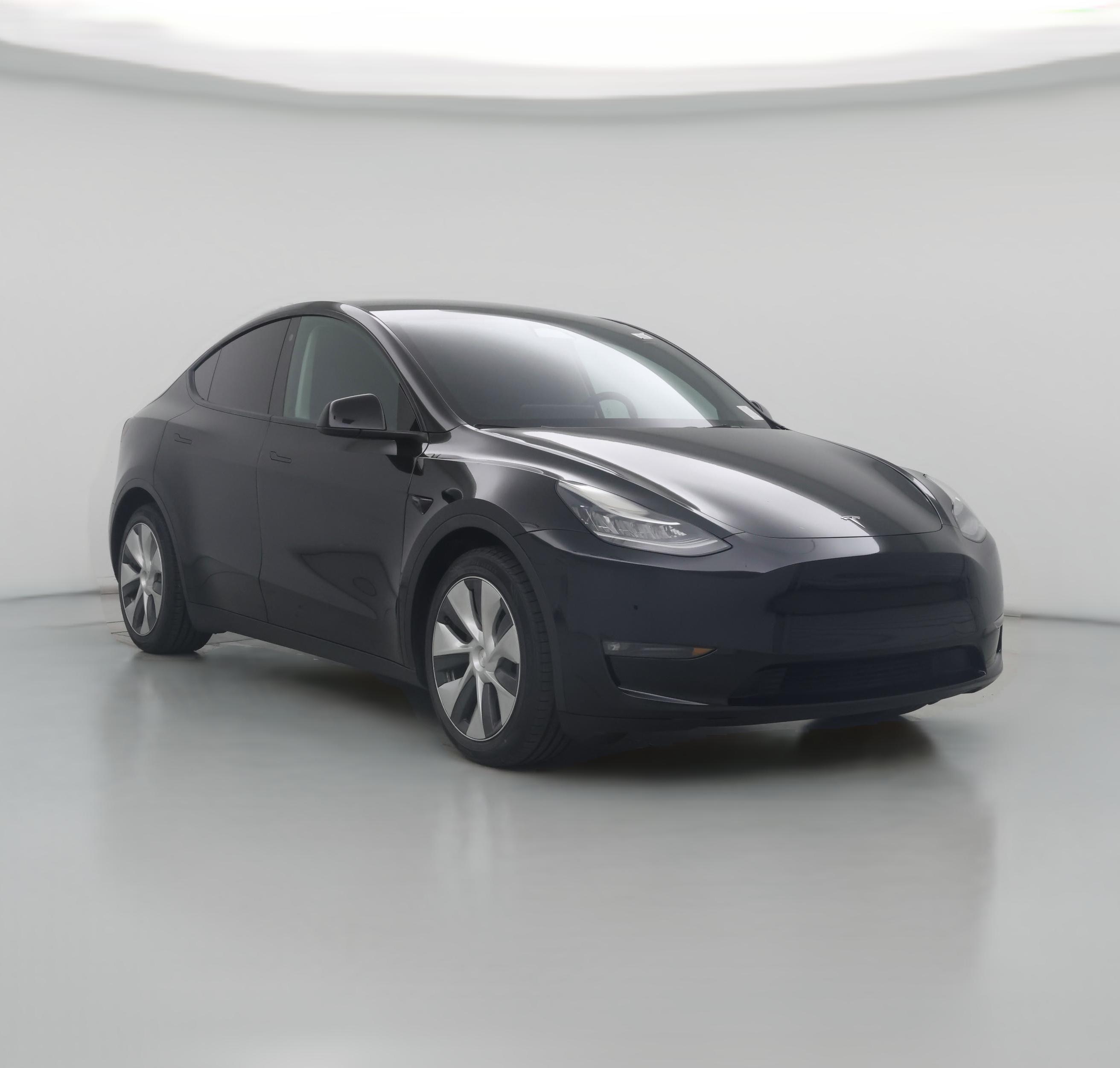Thumbnail: 2022 Tesla Model Y - 1