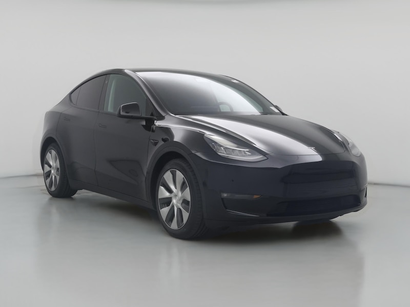 2022 Tesla Model Y Long Range -
                  Ontario, CA