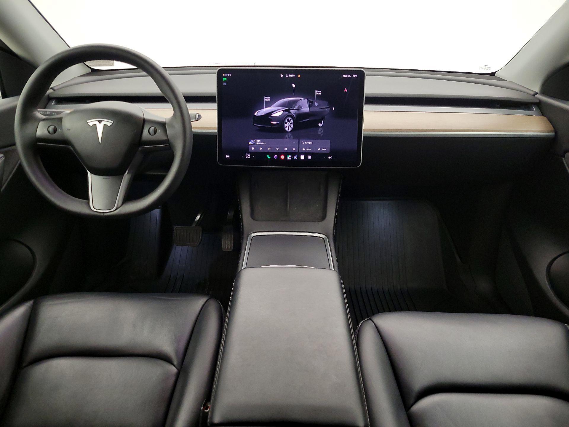 Thumbnail: 2022 Tesla Model Y - 9