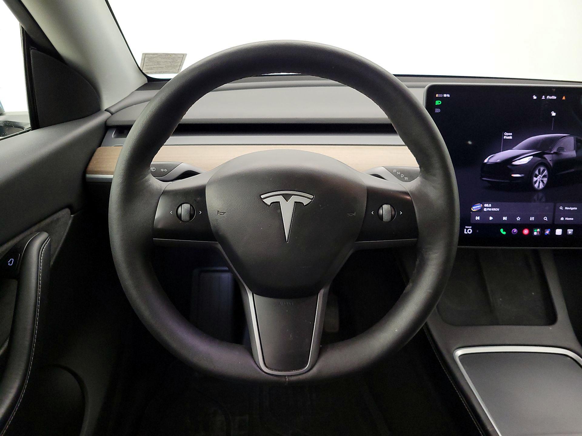 Thumbnail: 2022 Tesla Model Y - 10