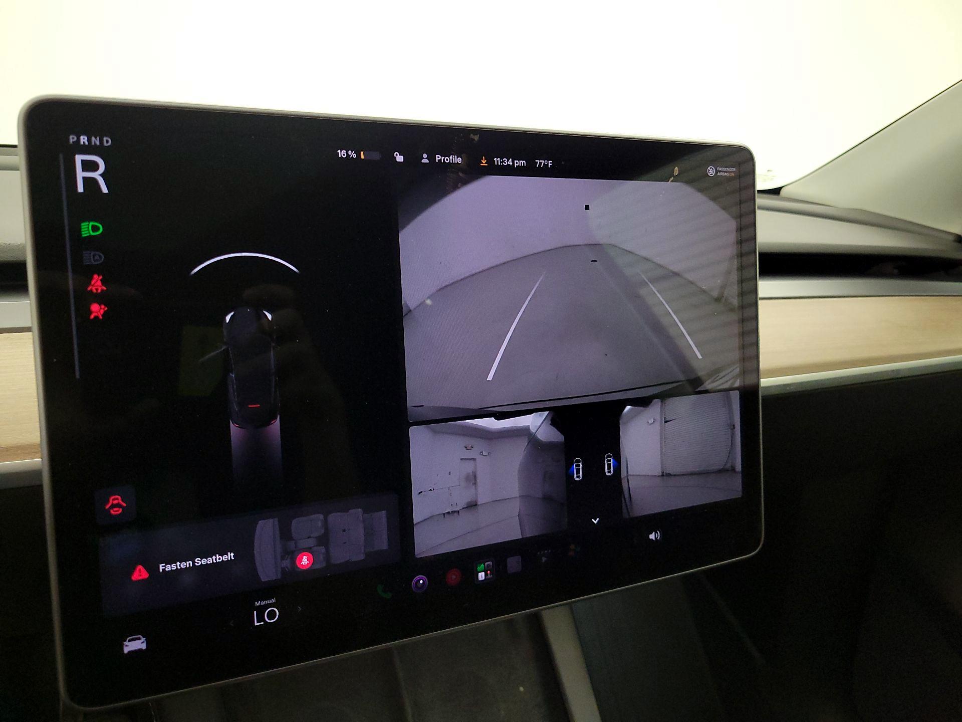 Thumbnail: 2022 Tesla Model Y - 14