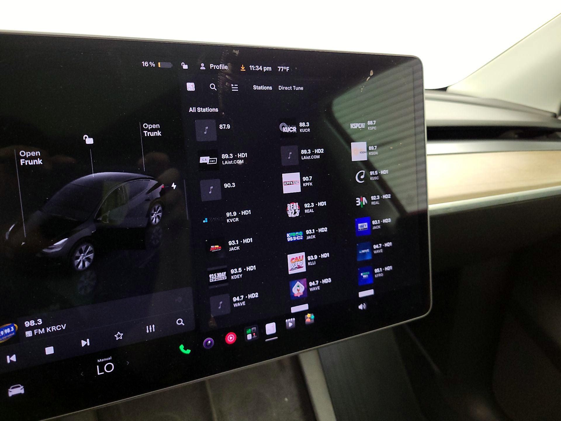 Thumbnail: 2022 Tesla Model Y - 15