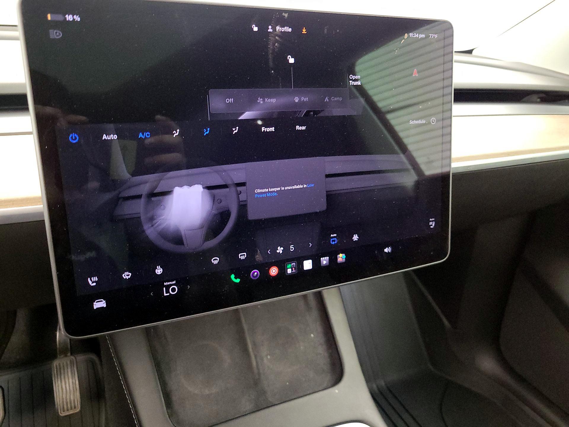 Thumbnail: 2022 Tesla Model Y - 16