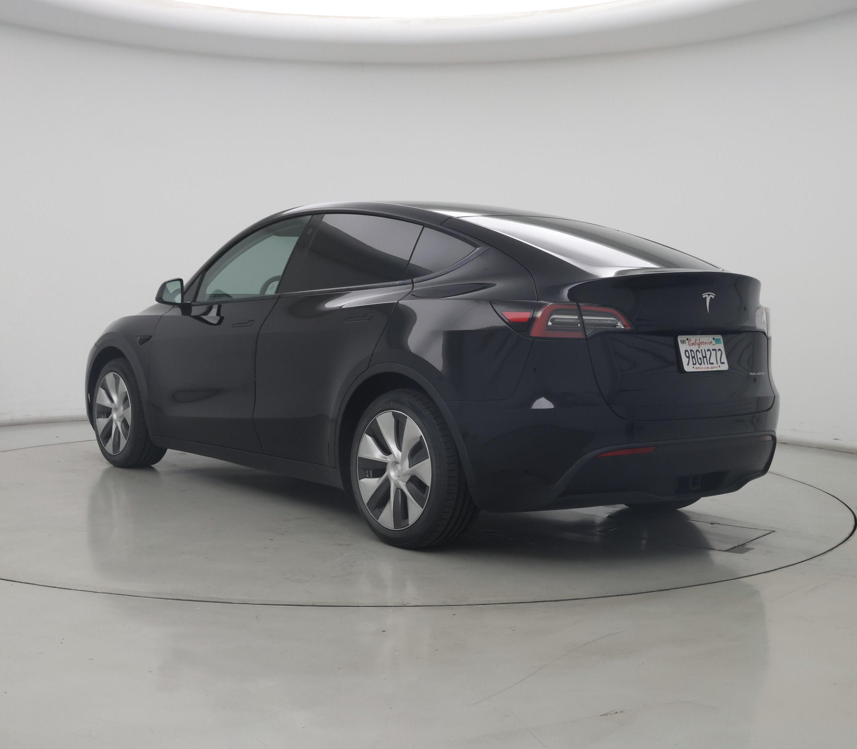 Thumbnail: 2022 Tesla Model Y - 2