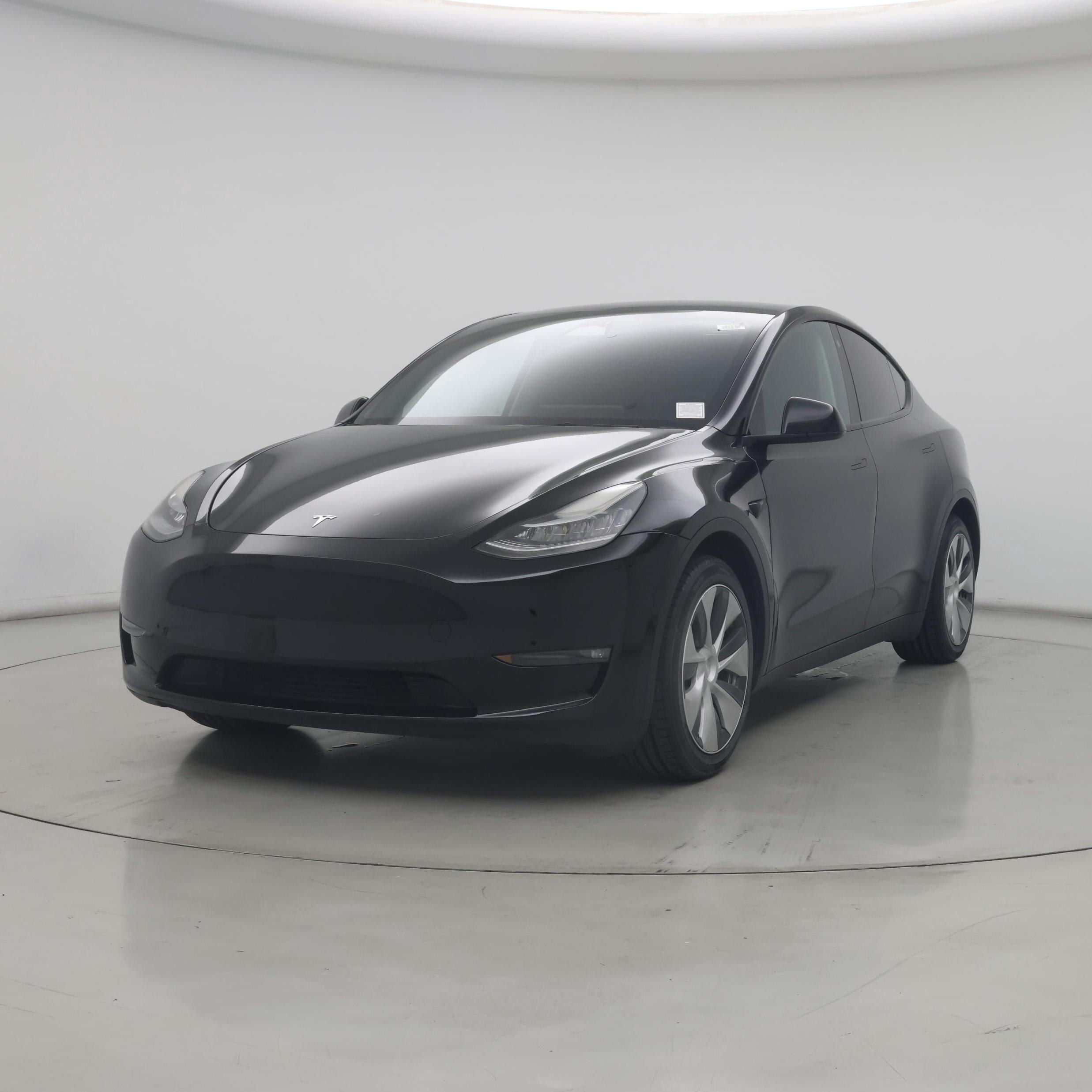 Thumbnail: 2022 Tesla Model Y - 4