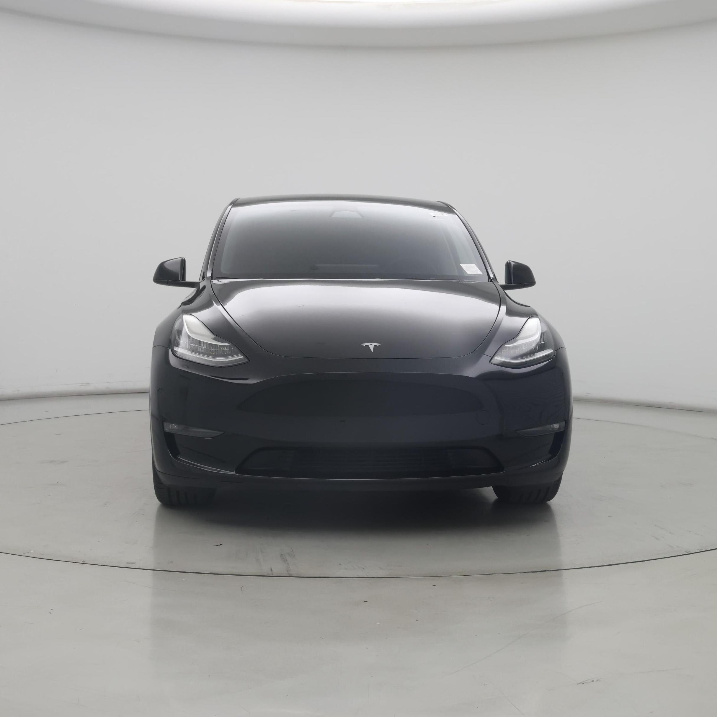 Thumbnail: 2022 Tesla Model Y - 5