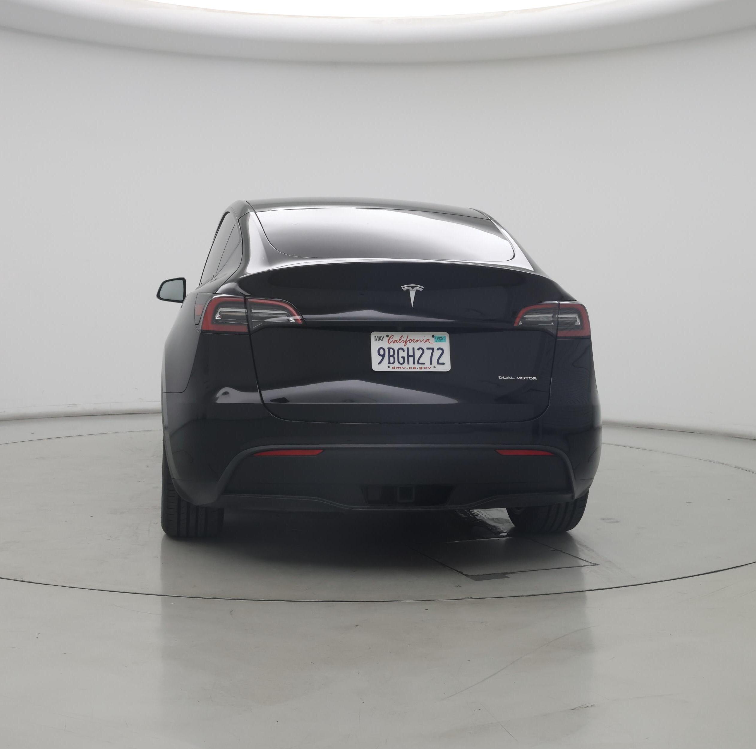 Thumbnail: 2022 Tesla Model Y - 6