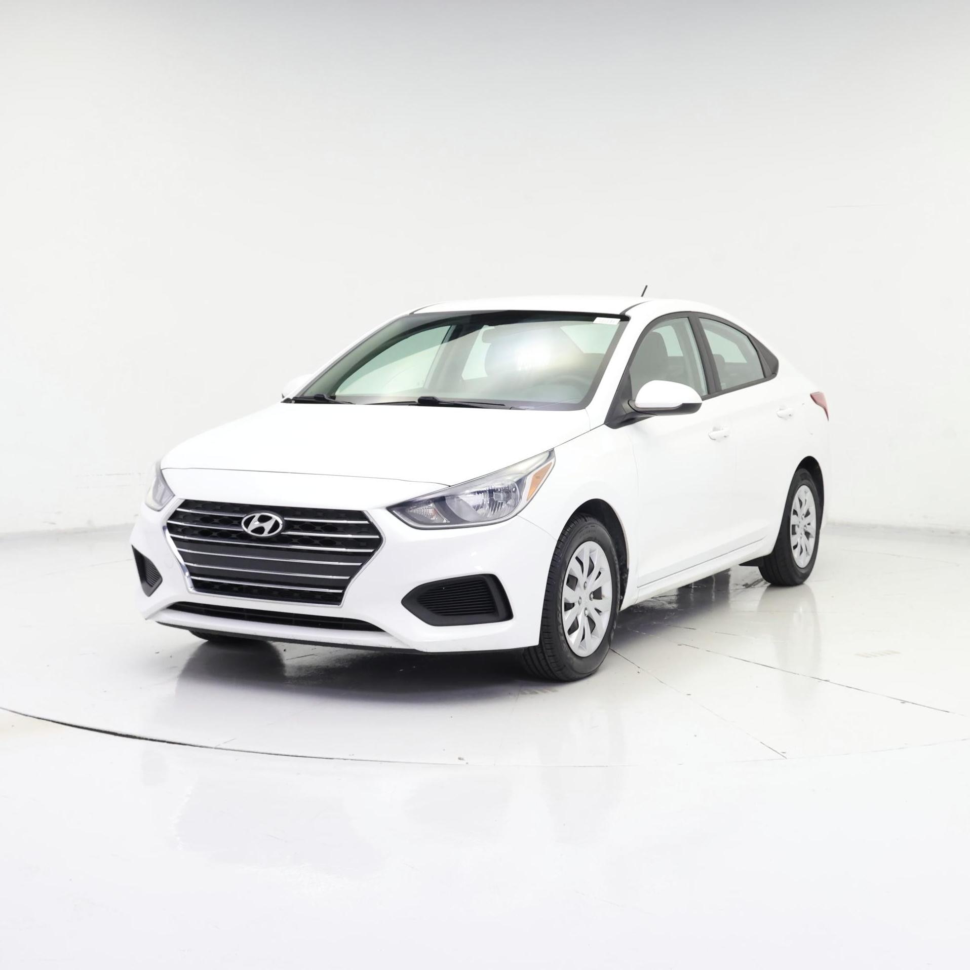 Thumbnail: 2022 Hyundai Accent - 4