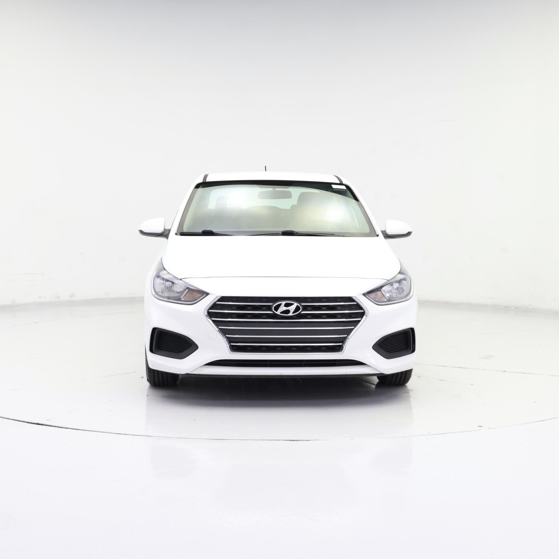 Thumbnail: 2022 Hyundai Accent - 5