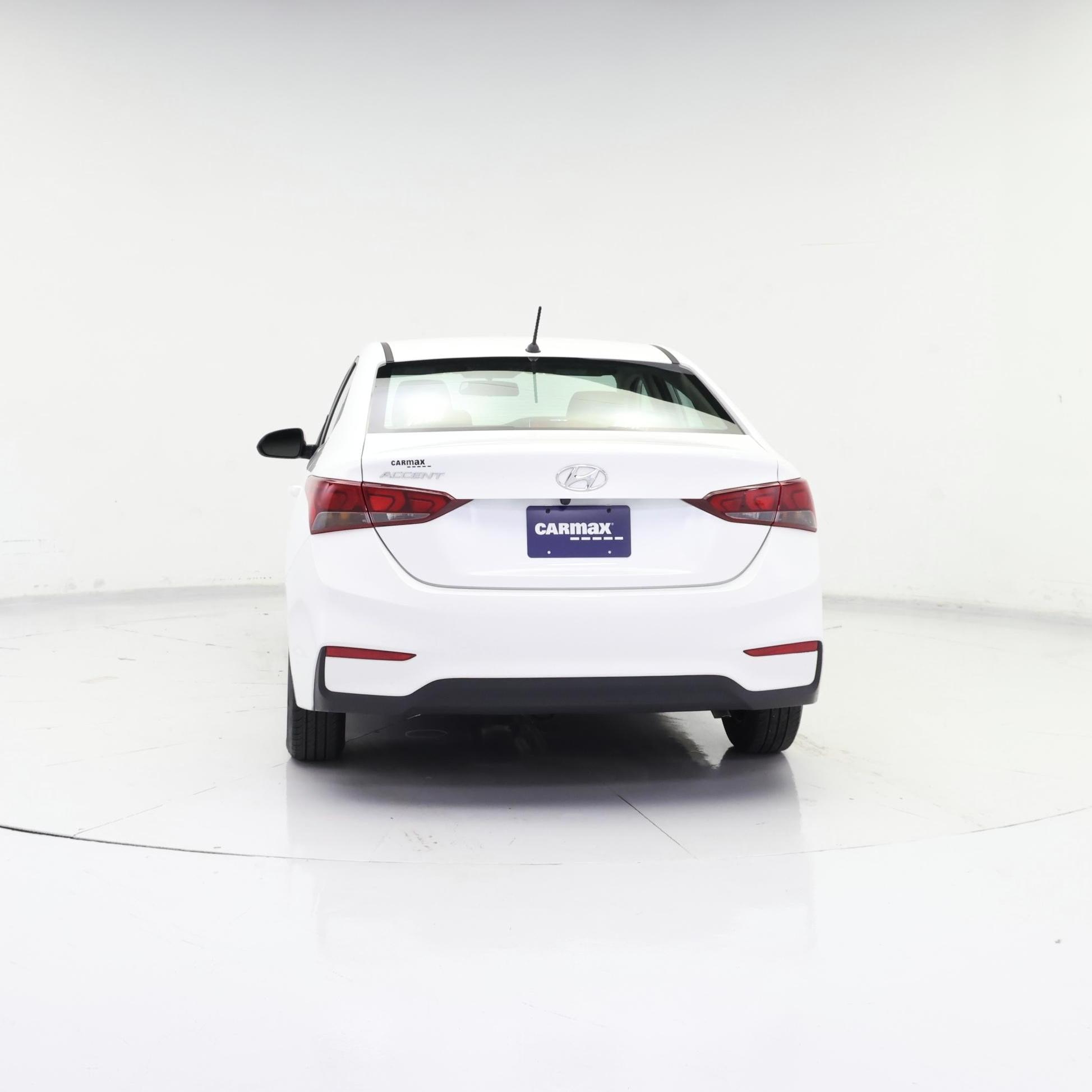 Thumbnail: 2022 Hyundai Accent - 6