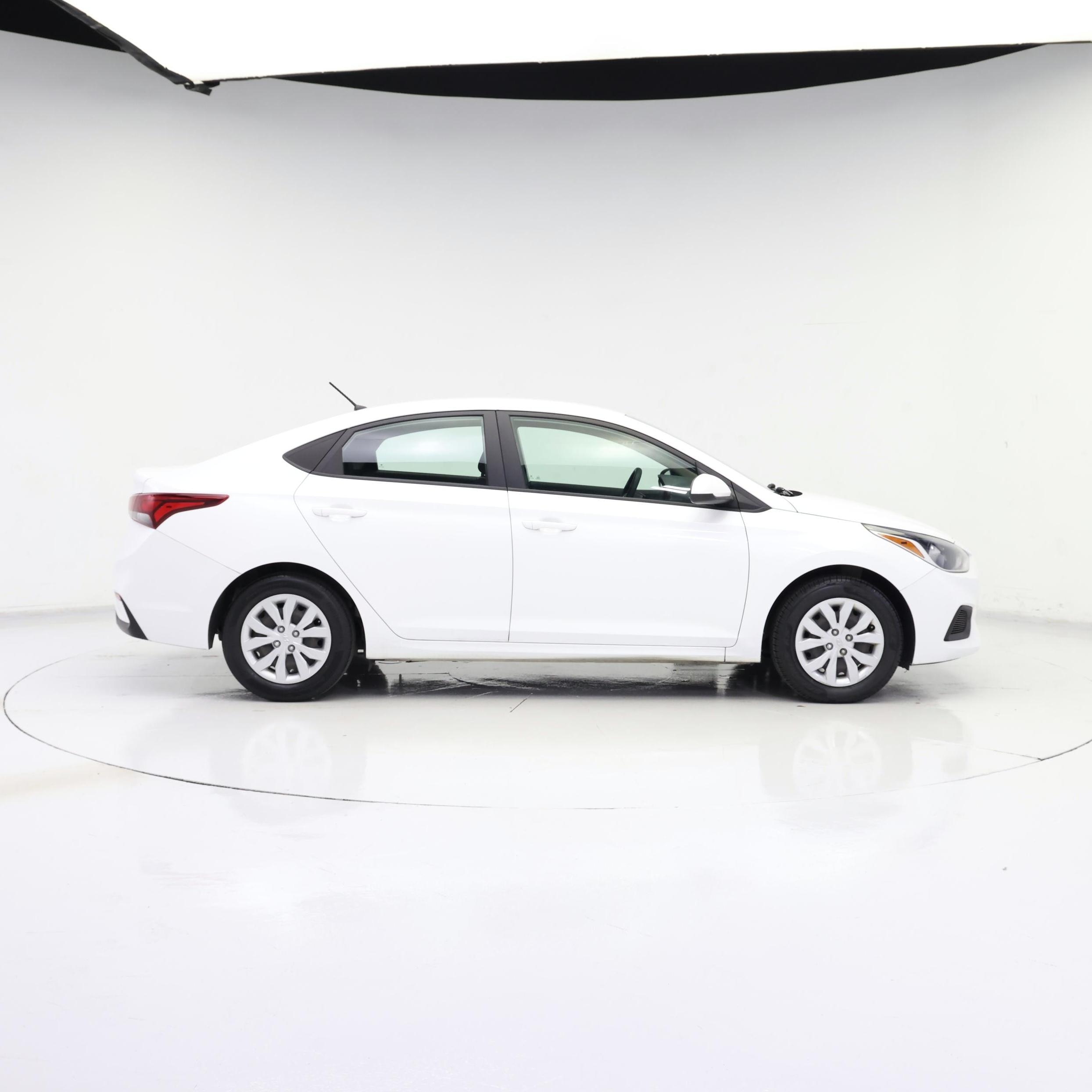 Thumbnail: 2022 Hyundai Accent - 7