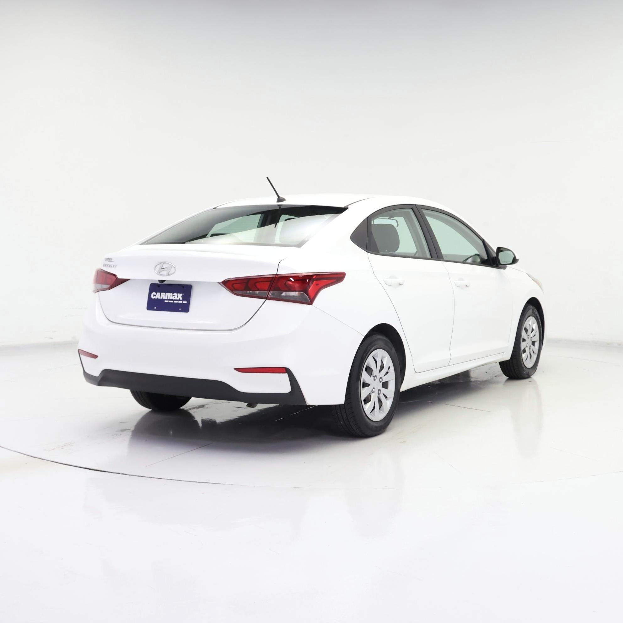 Thumbnail: 2022 Hyundai Accent - 8
