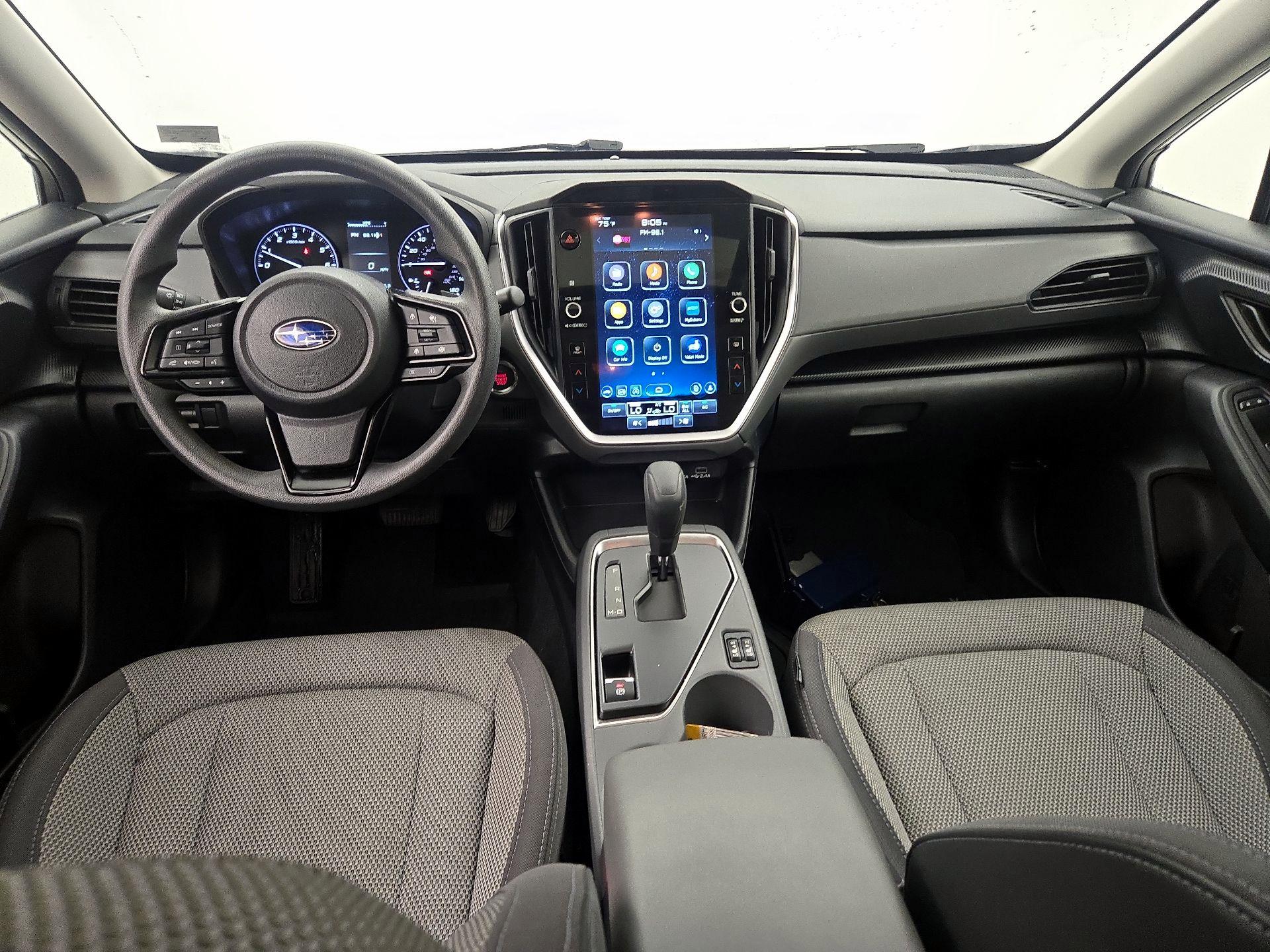 Thumbnail: 2024 Subaru Crosstrek - 9