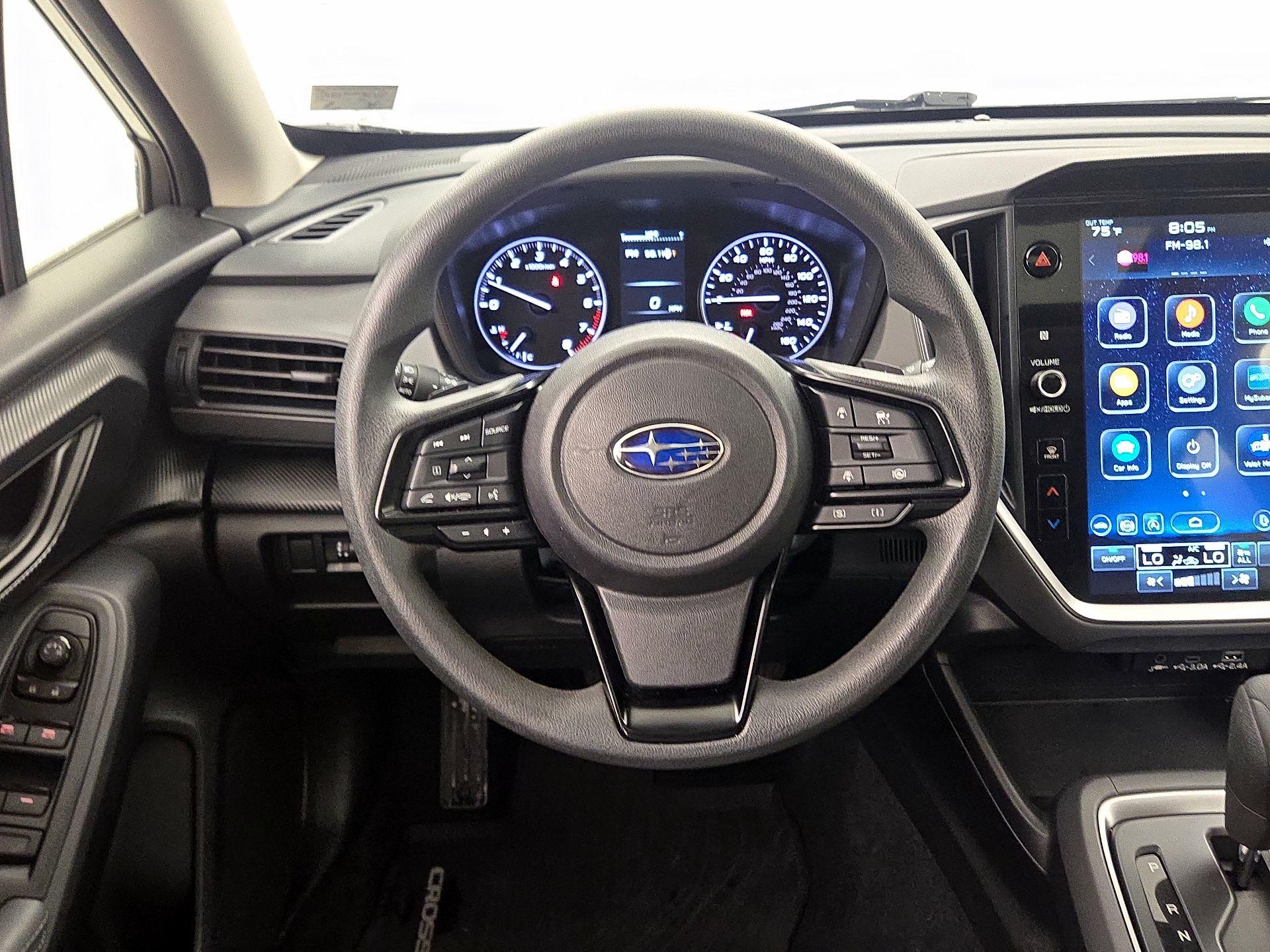 Thumbnail: 2024 Subaru Crosstrek - 10