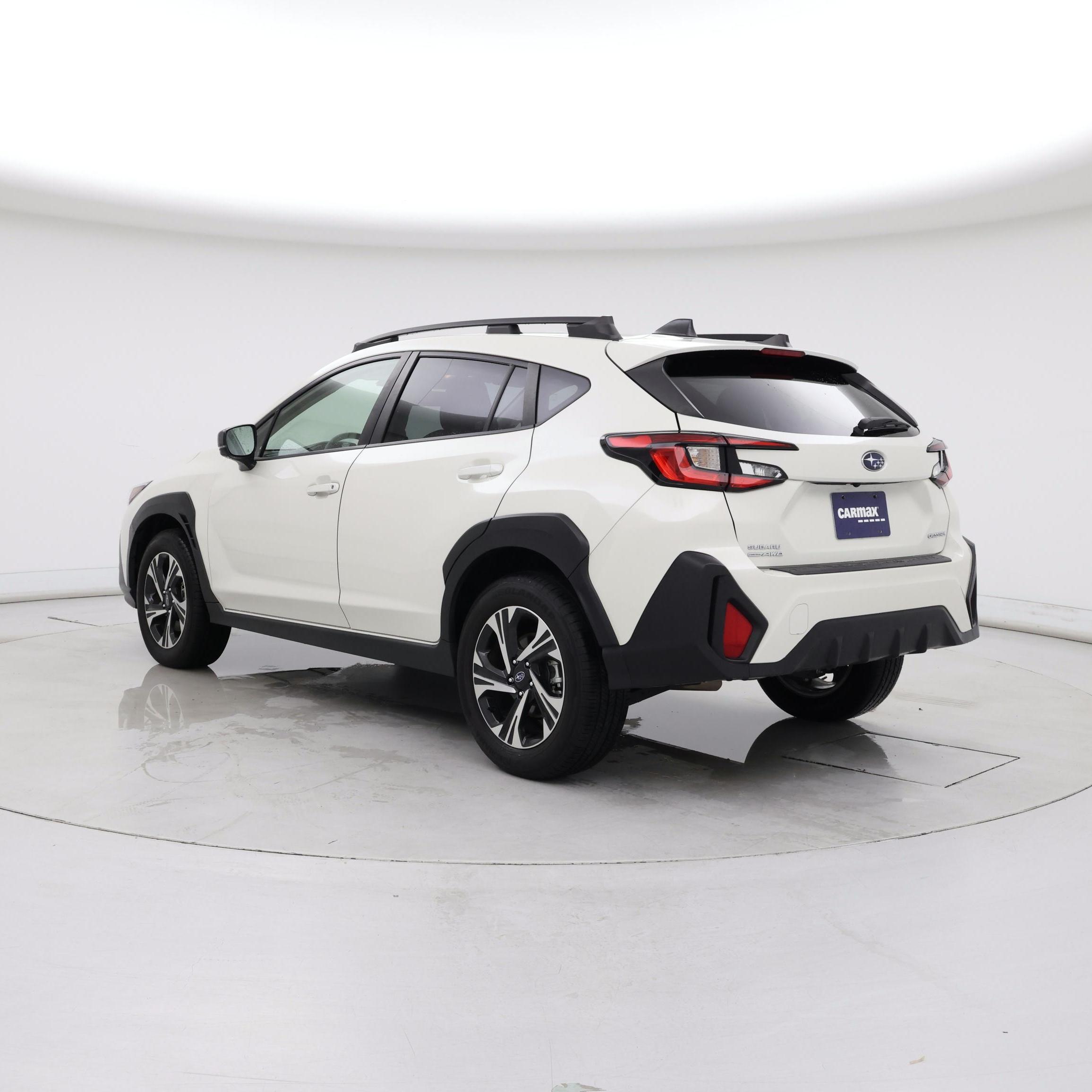 Thumbnail: 2024 Subaru Crosstrek - 2