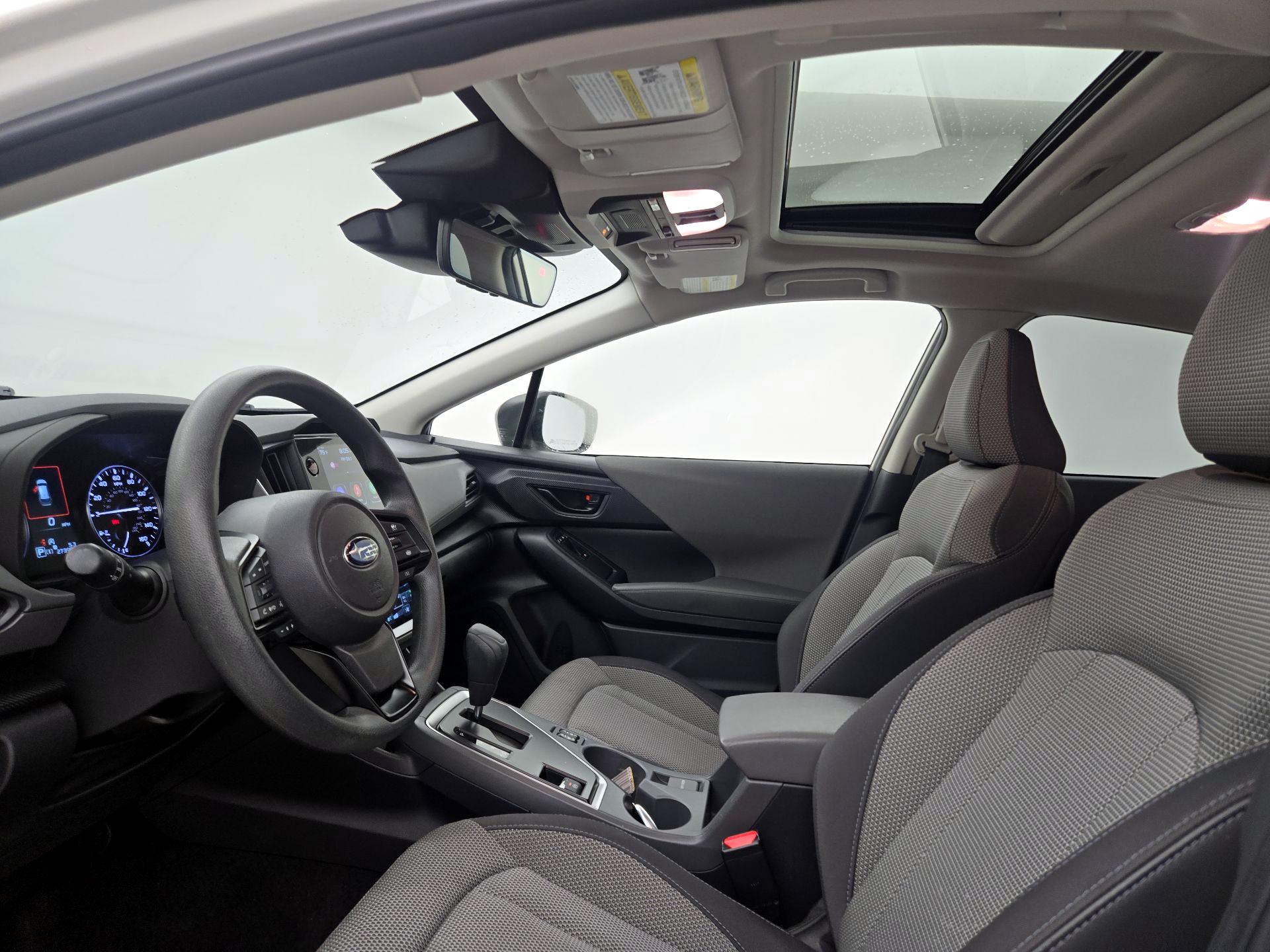 Thumbnail: 2024 Subaru Crosstrek - 19