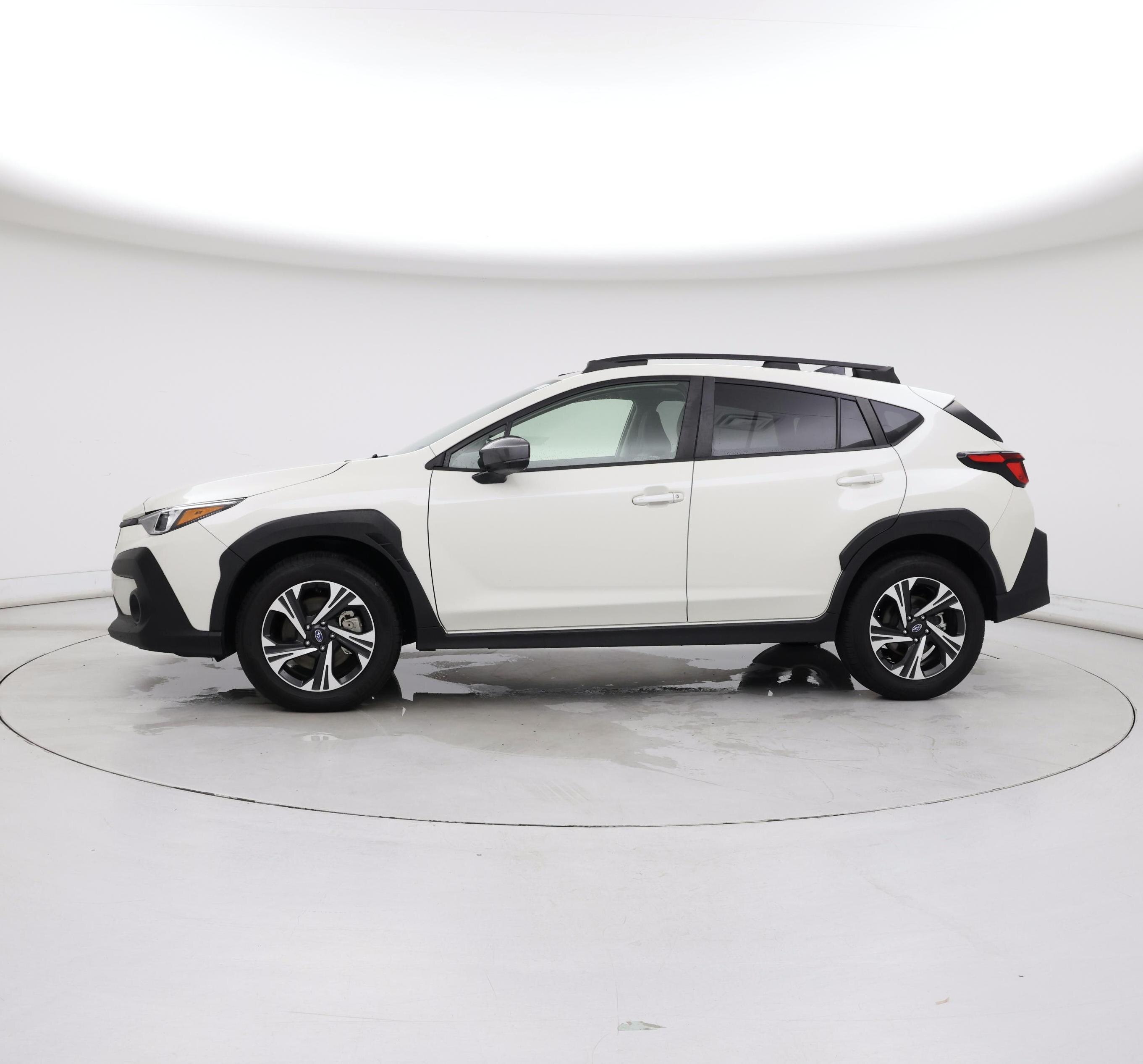 Thumbnail: 2024 Subaru Crosstrek - 3