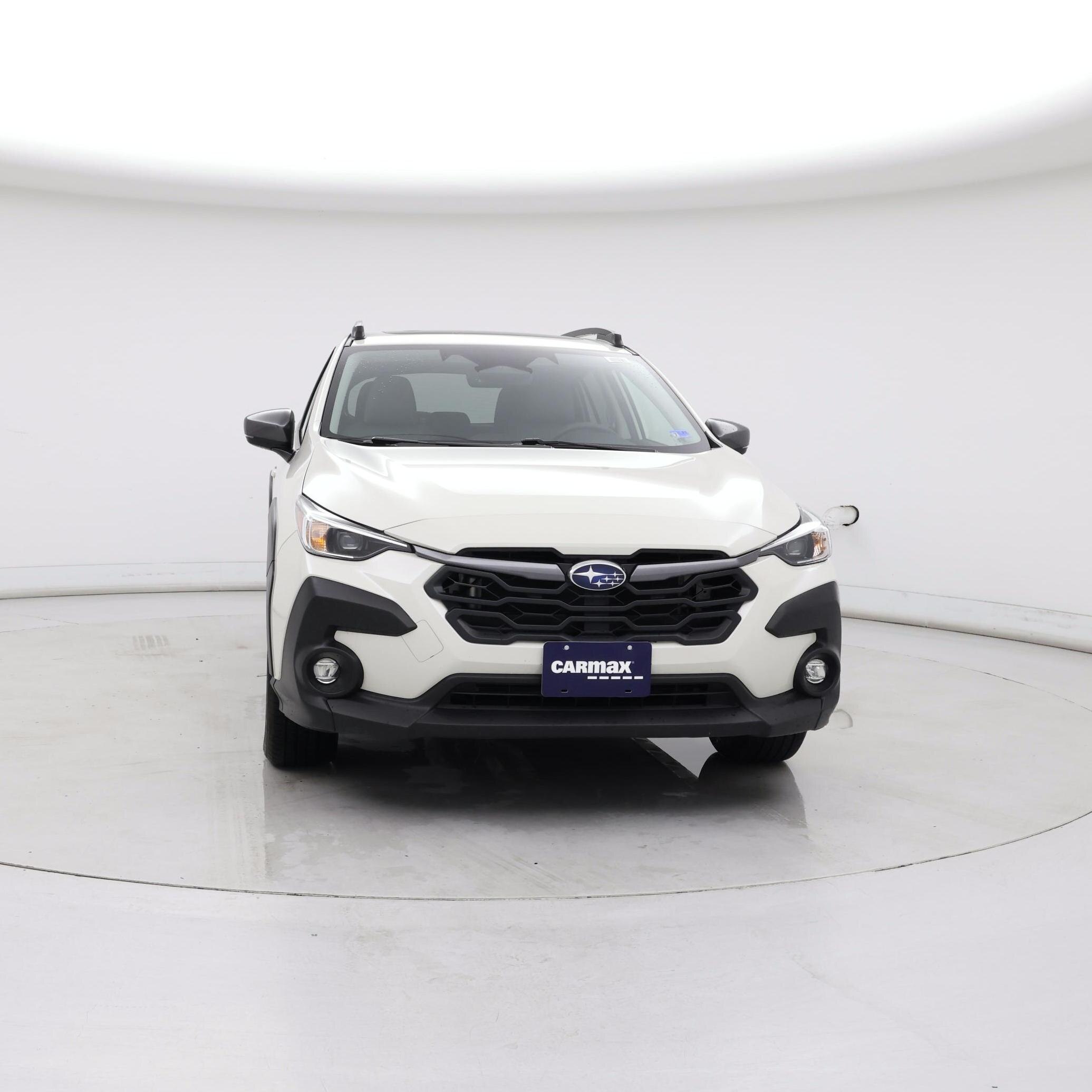 Thumbnail: 2024 Subaru Crosstrek - 5
