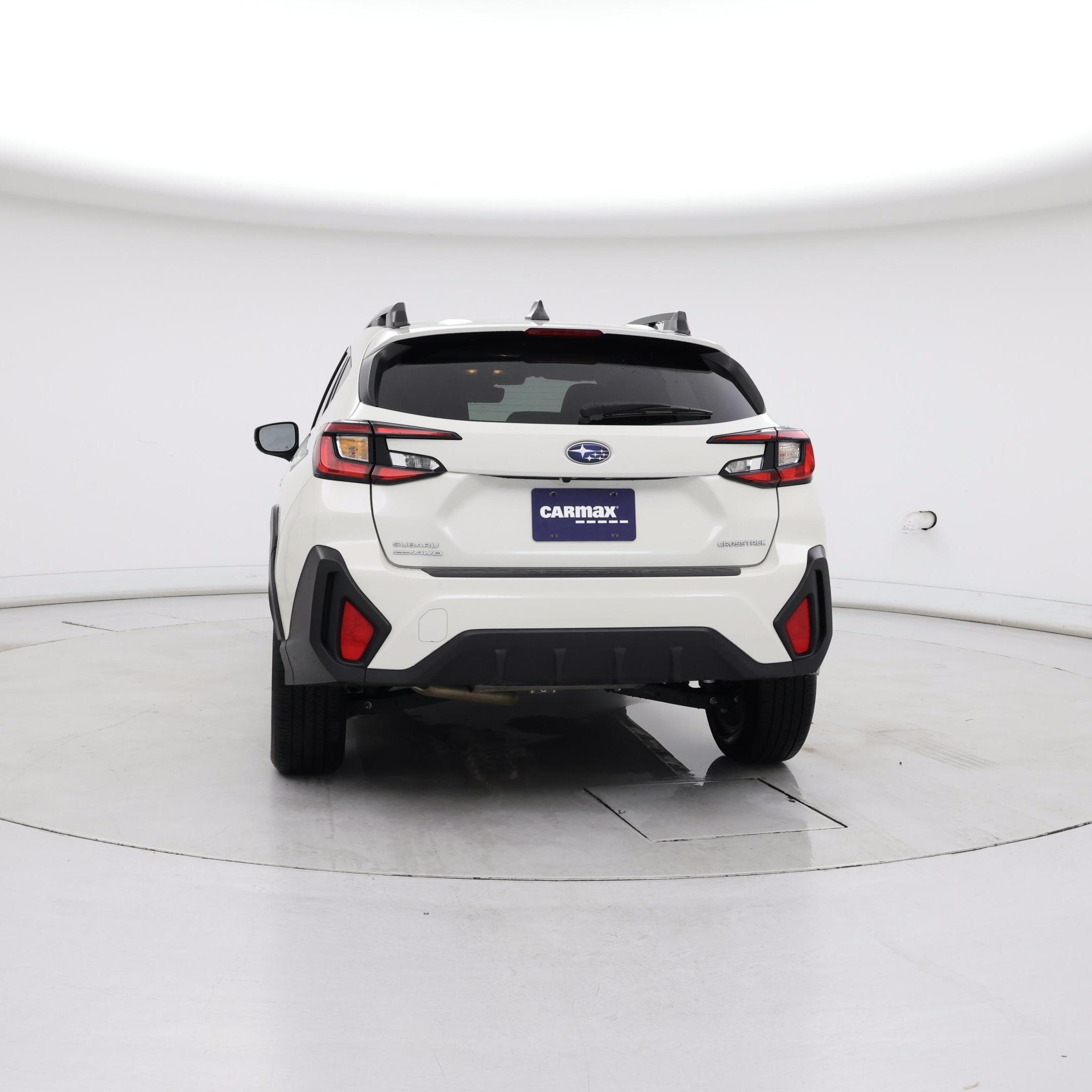 Thumbnail: 2024 Subaru Crosstrek - 6
