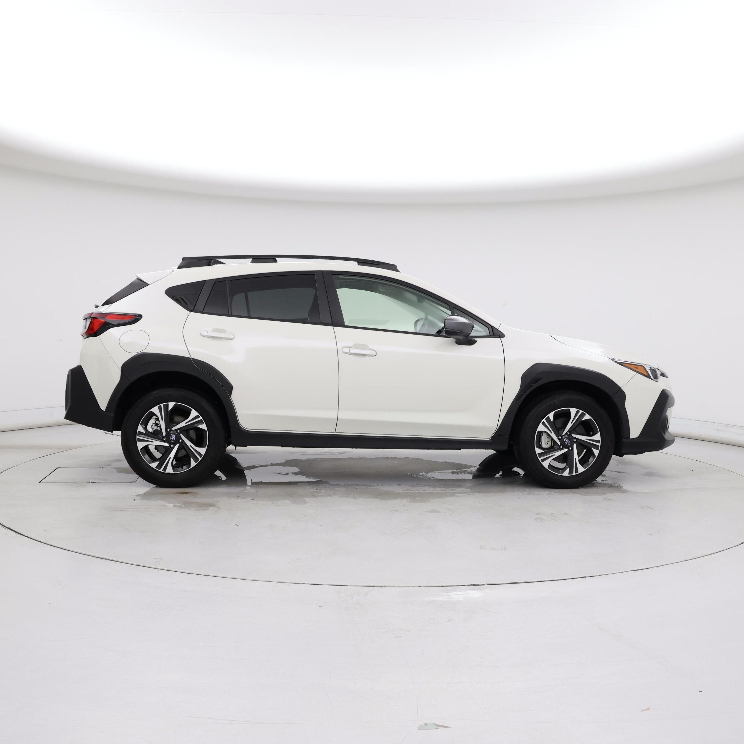 Thumbnail: 2024 Subaru Crosstrek - 7