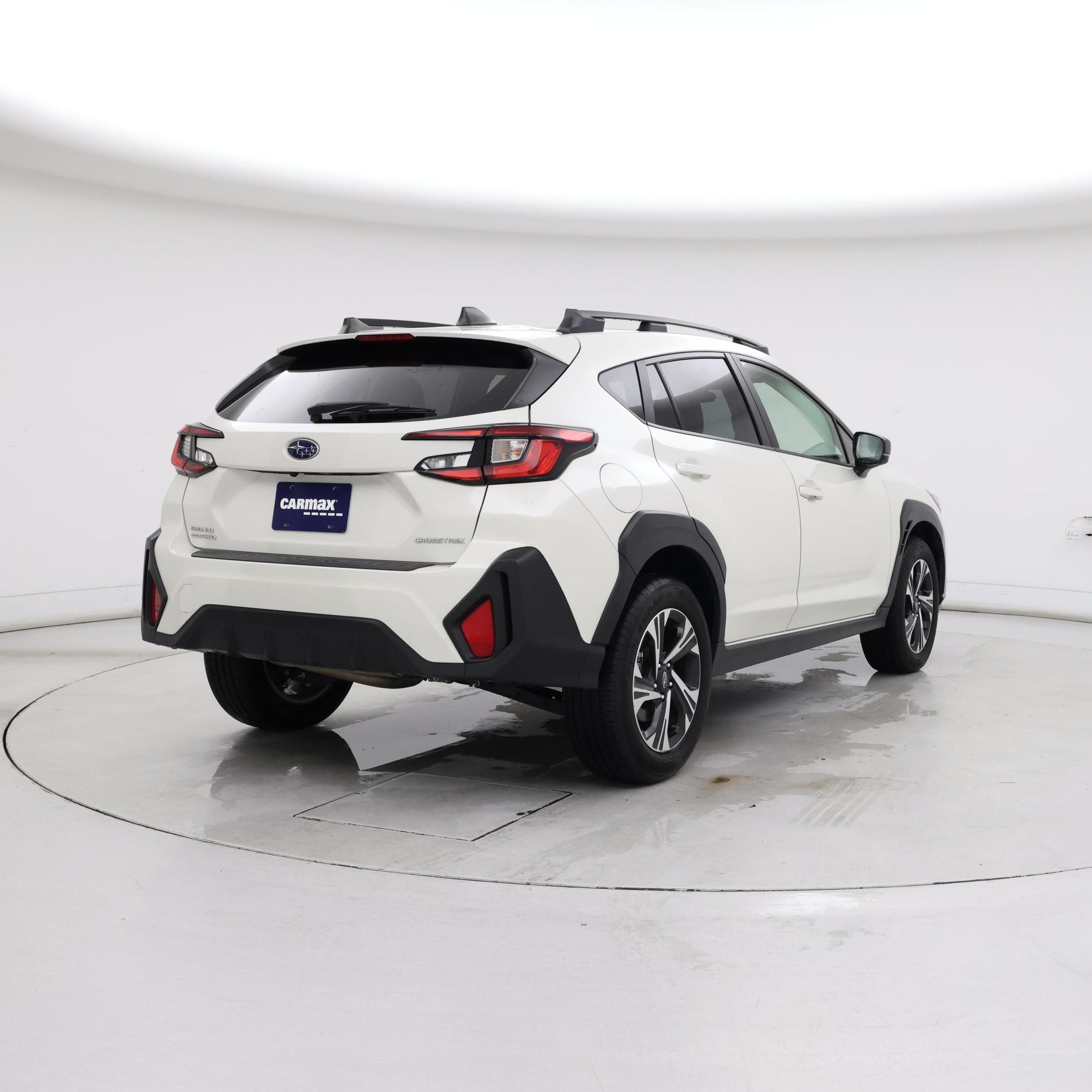 Thumbnail: 2024 Subaru Crosstrek - 8