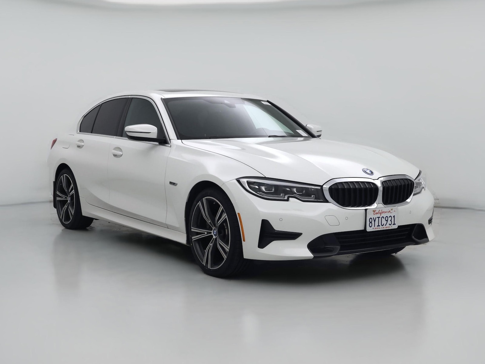 2022 BMW 3 Series