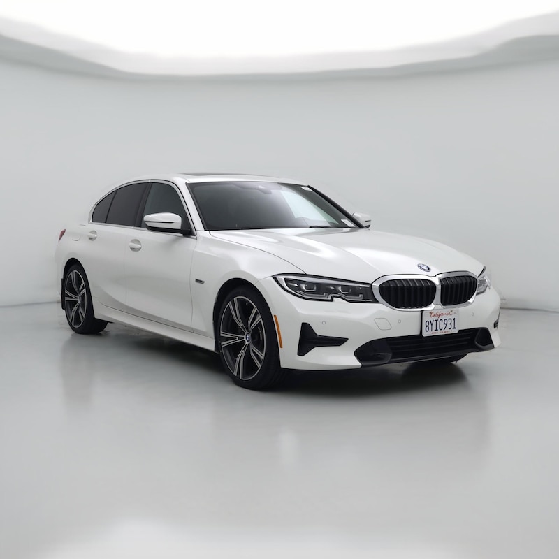 2022 BMW 330 Plug In Hybrid