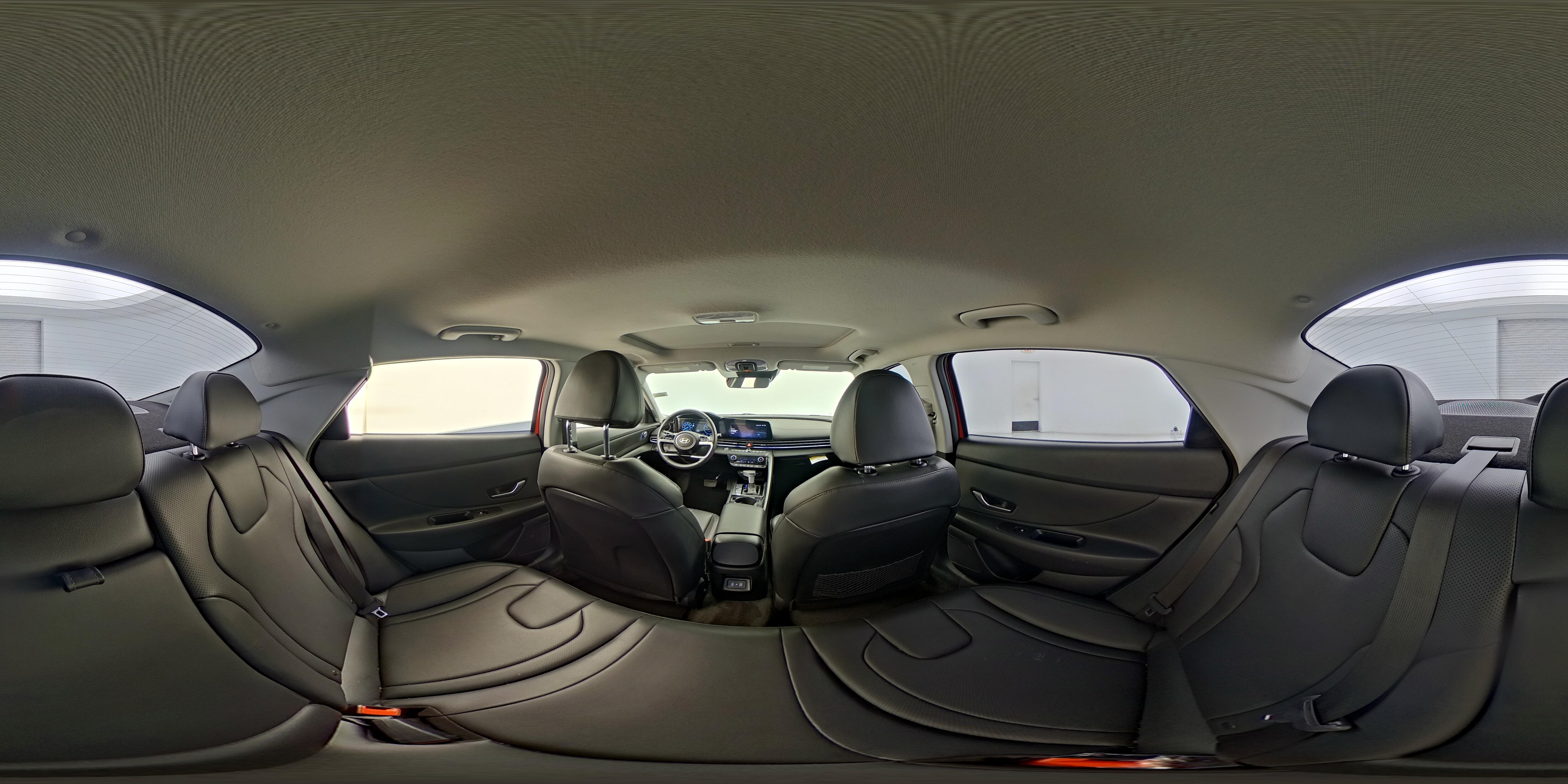 2025 Hyundai Elantra Limited - Photo 27