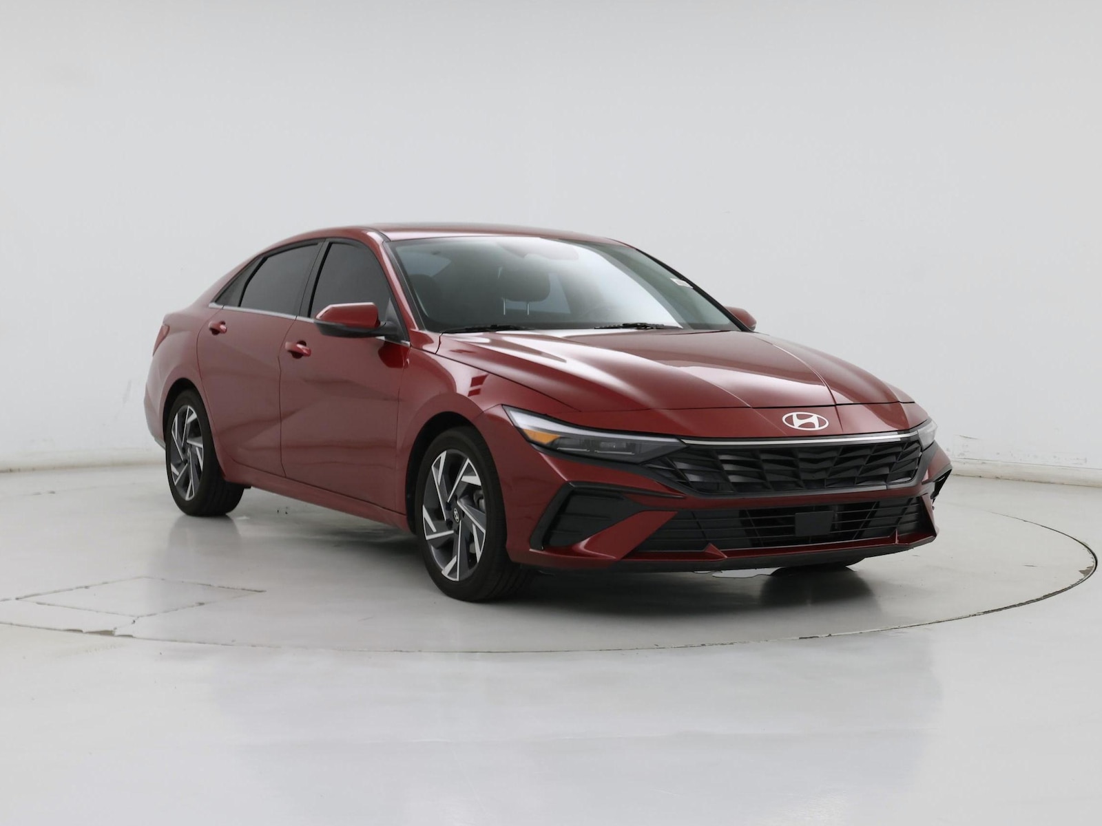 2025 Hyundai Elantra Limited - Photo 2