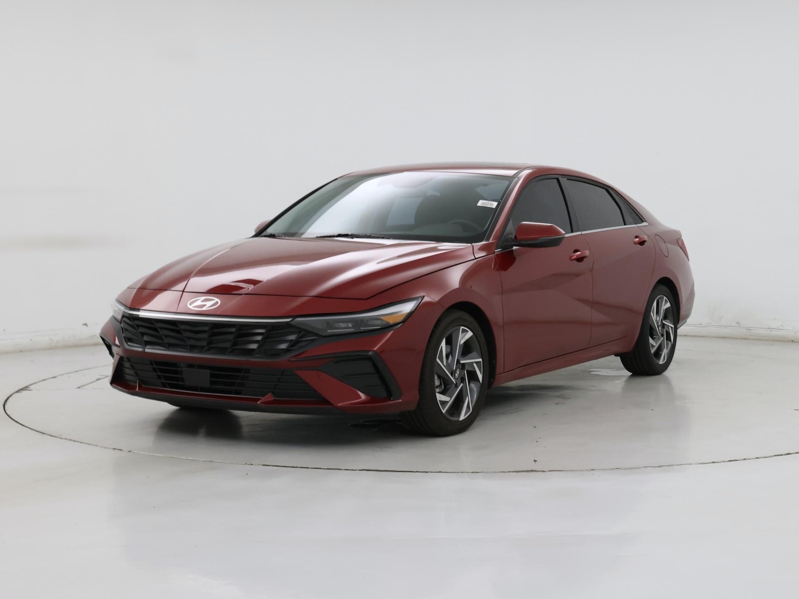 2025 Hyundai Elantra Limited - Photo 5