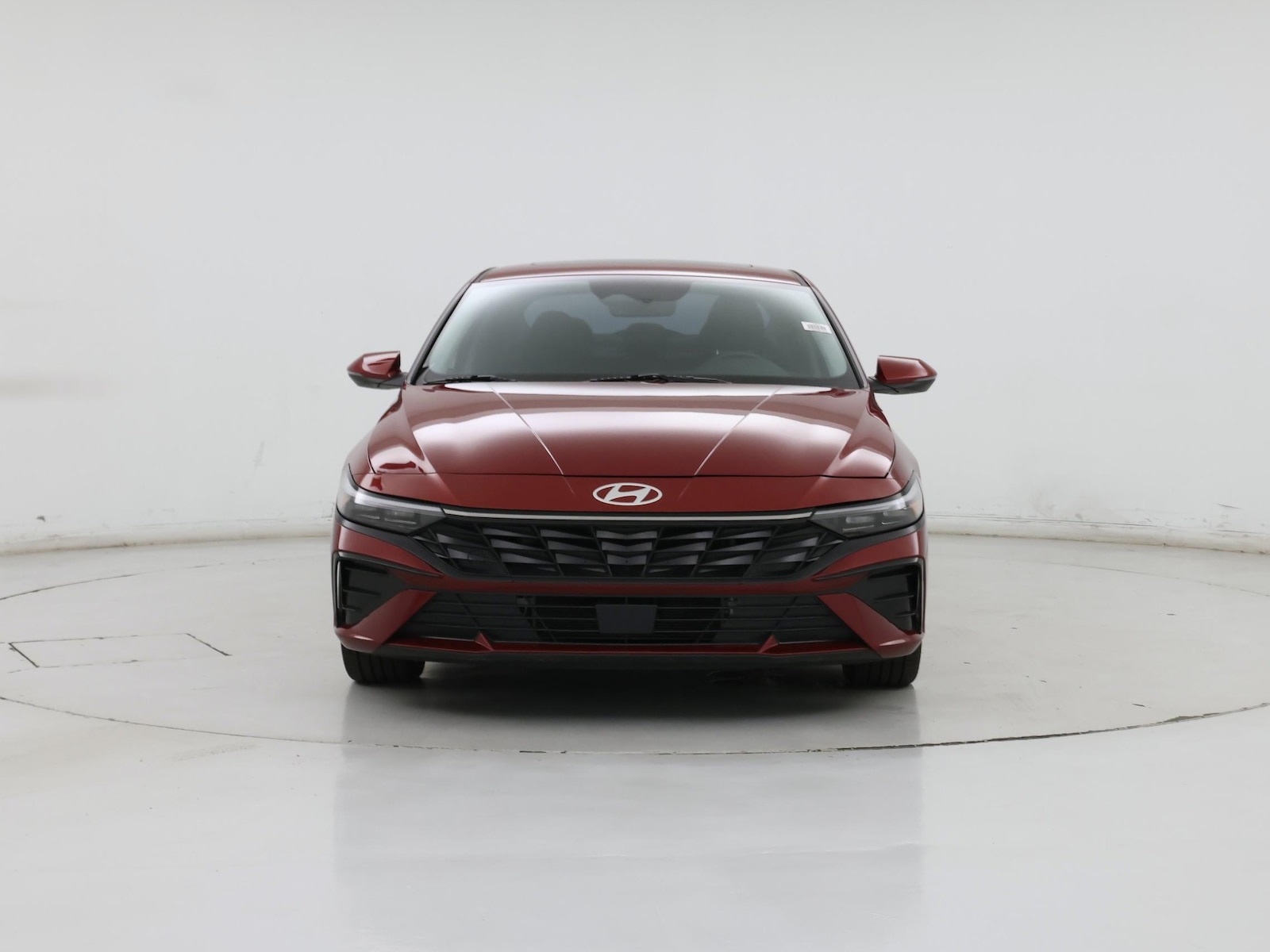 2025 Hyundai Elantra Limited - Photo 6