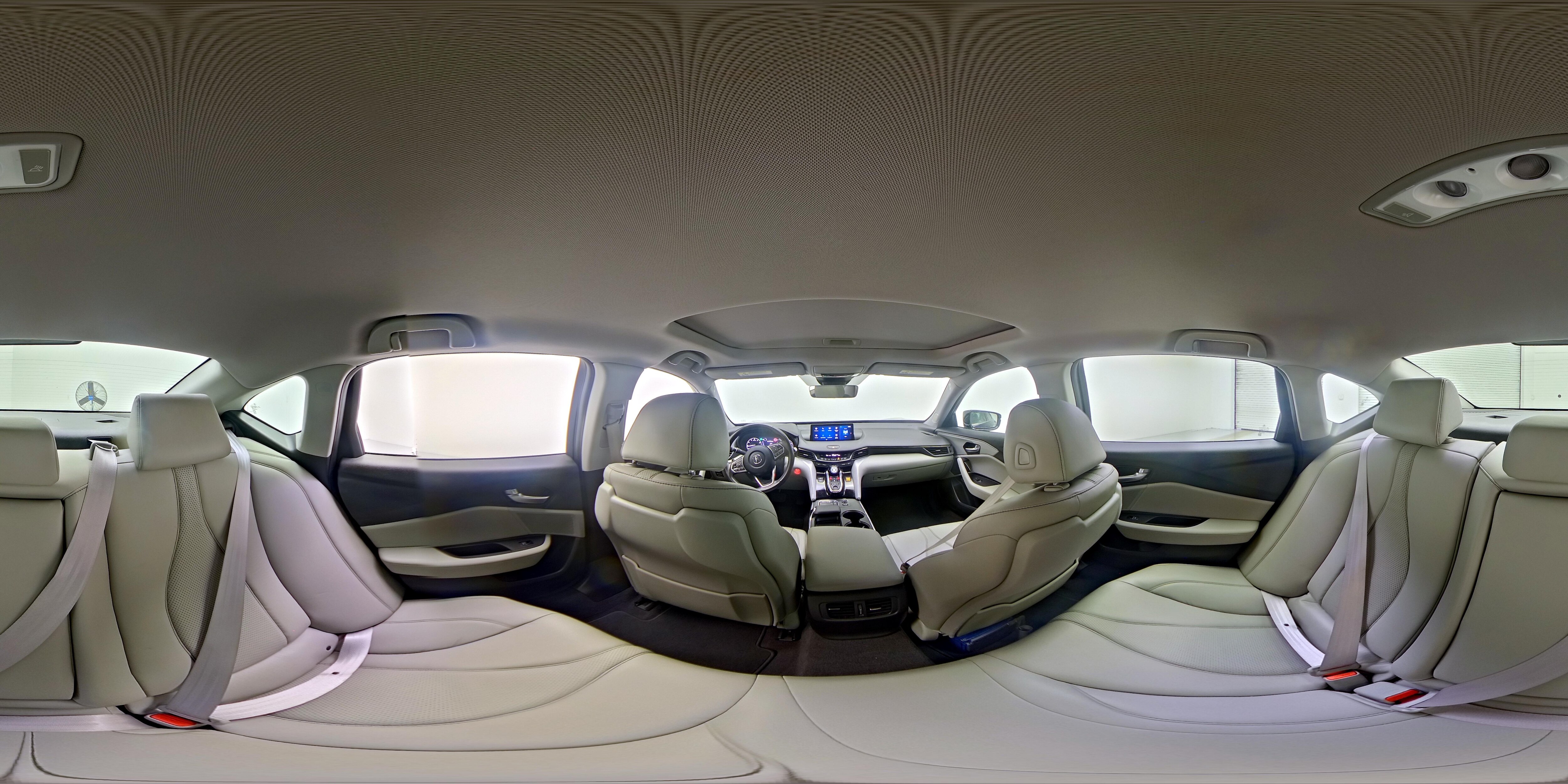 2022 Acura TLX Technology Package - Photo 27