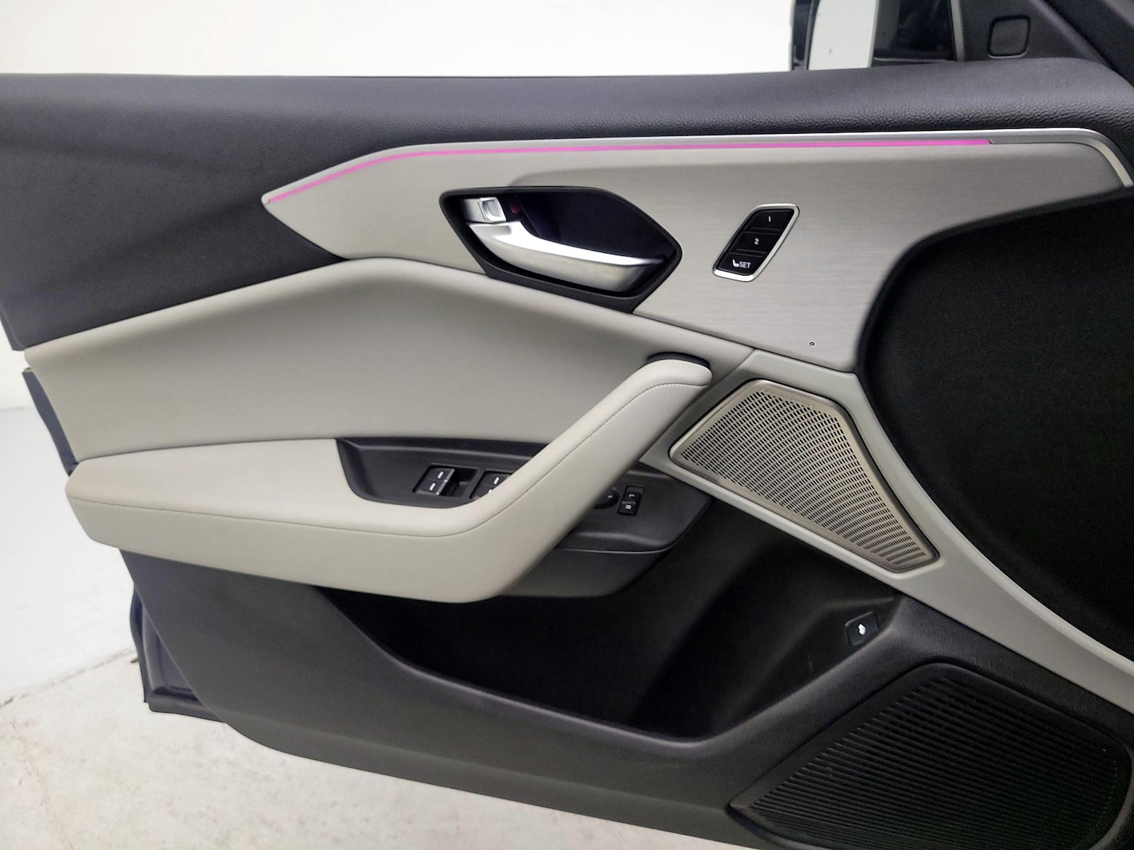 2022 Acura TLX Technology Package - Photo 13