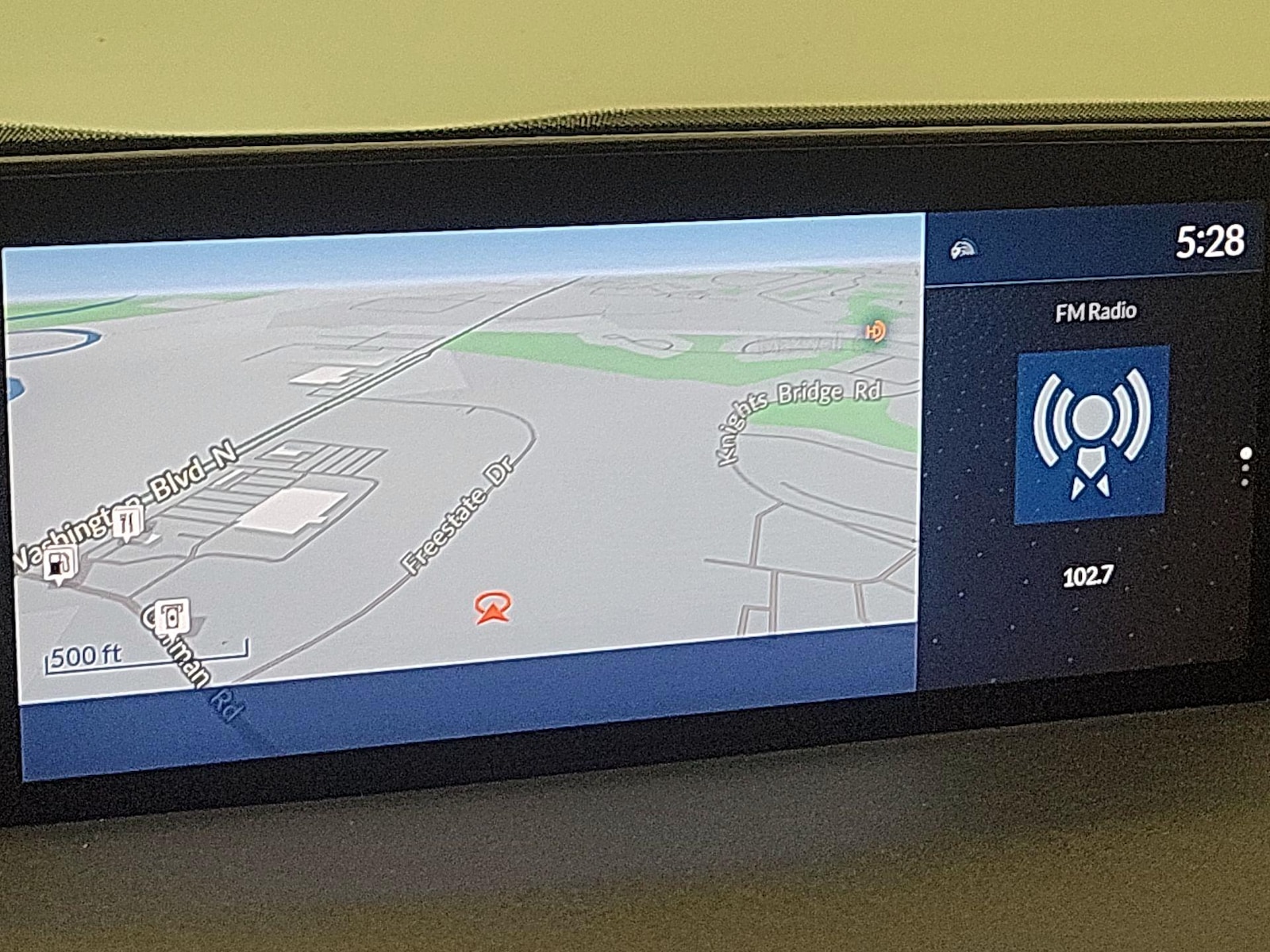 2022 Acura TLX Technology Package - Photo 15