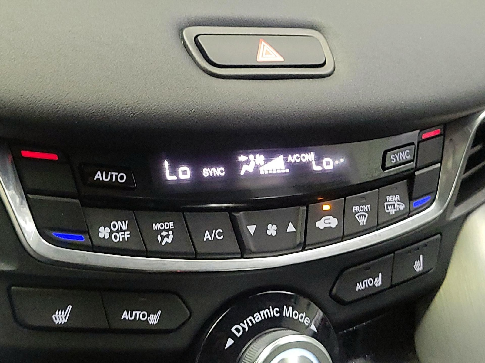 2022 Acura TLX Technology Package - Photo 18