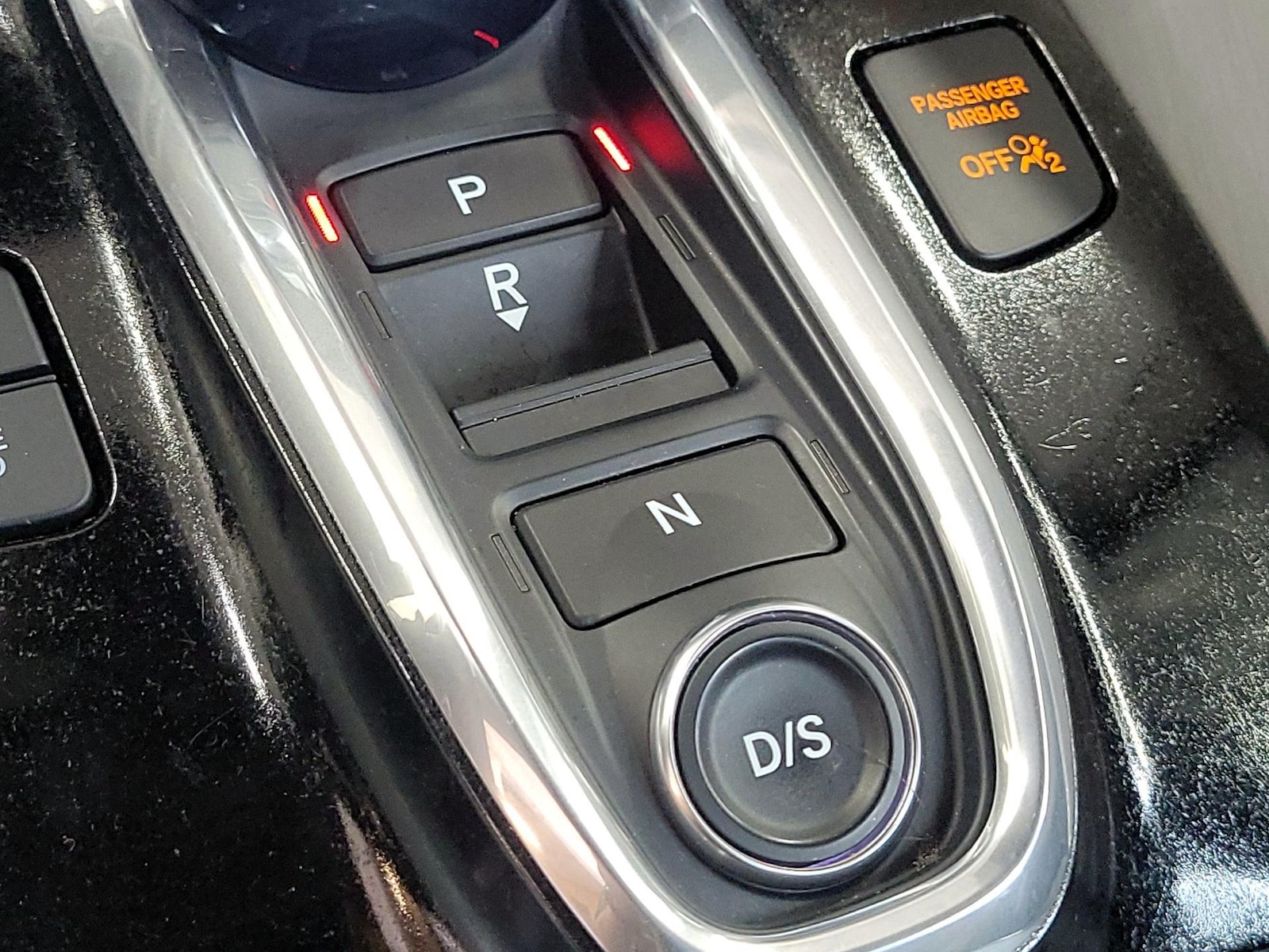 2022 Acura TLX Technology Package - Photo 19