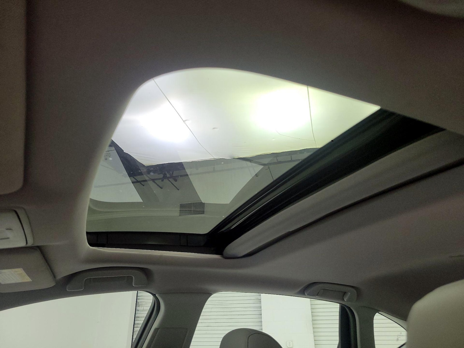 2022 Acura TLX Technology Package - Photo 21