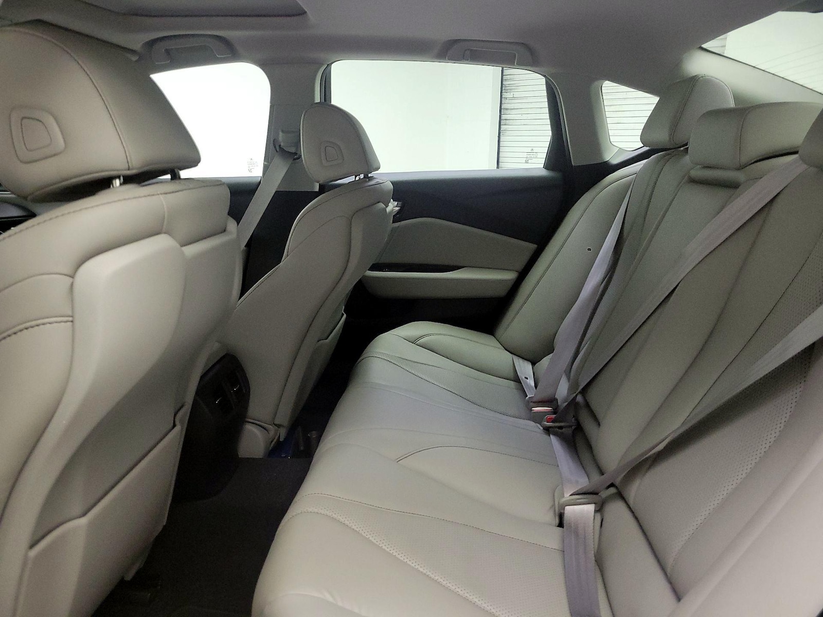 2022 Acura TLX Technology Package - Photo 22