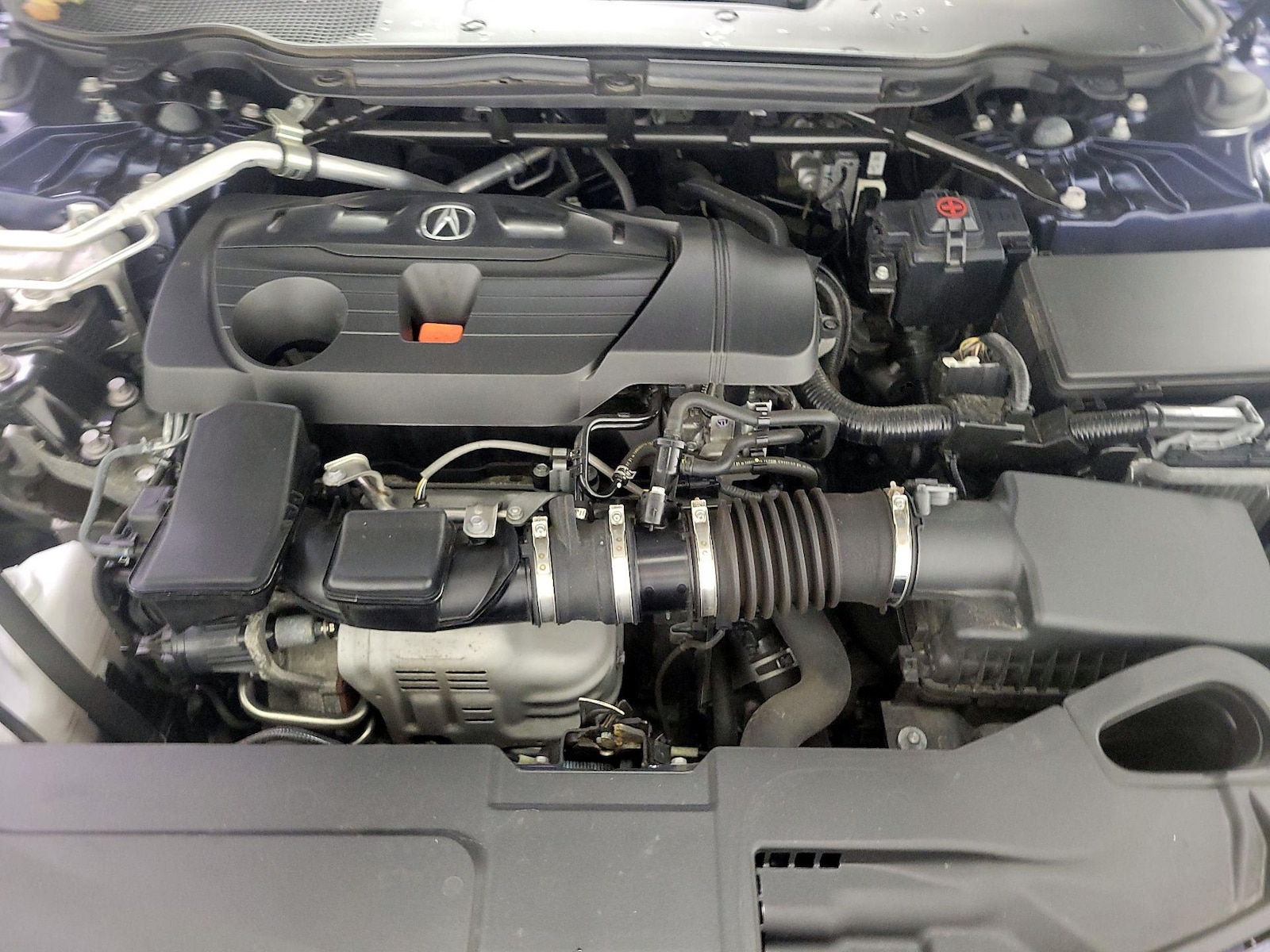 2022 Acura TLX Technology Package - Photo 24