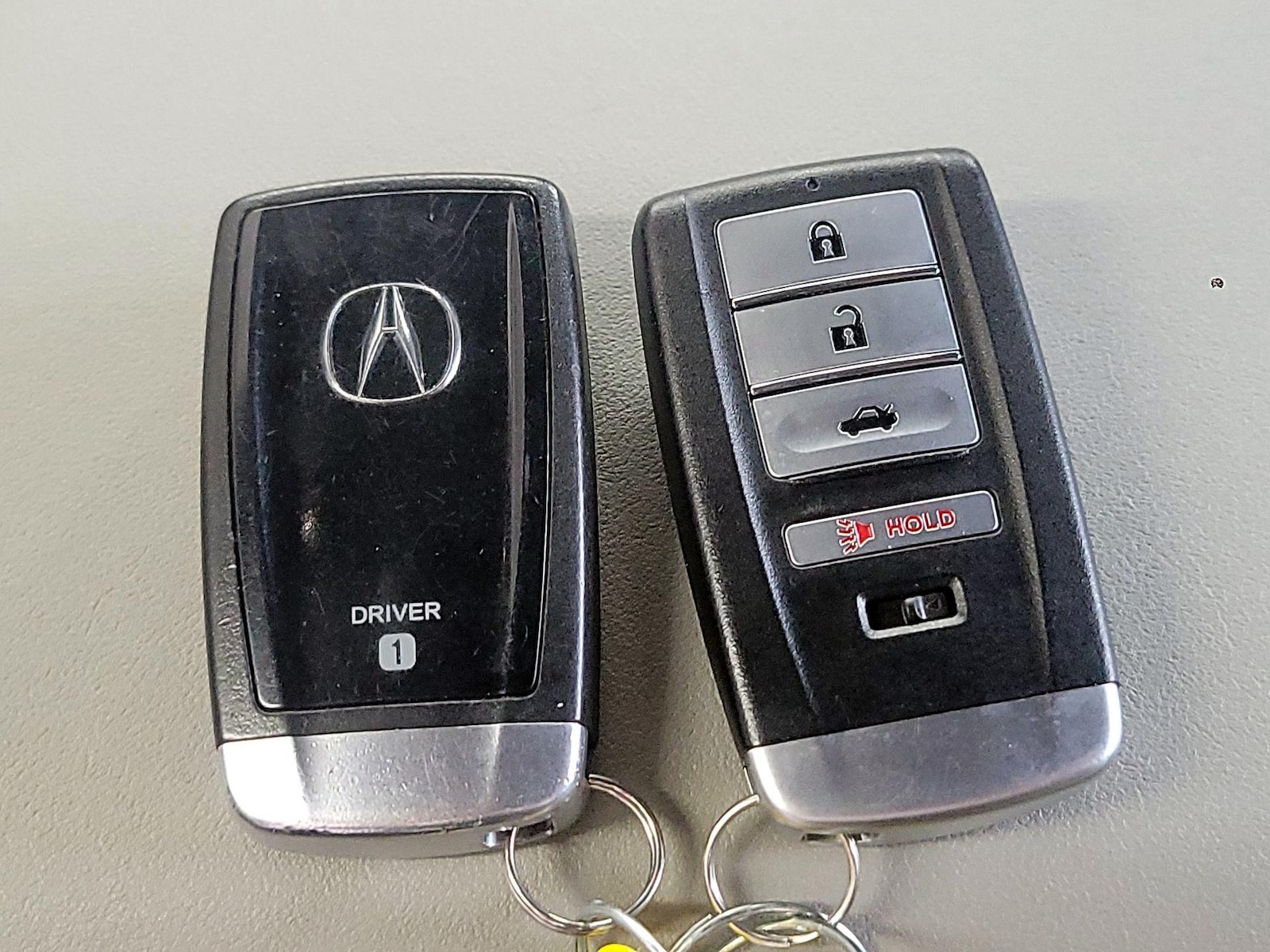 2022 Acura TLX Technology Package - Photo 25