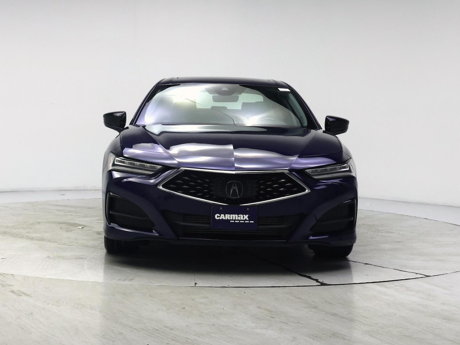 2022 Acura TLX Technology Package - Photo 6